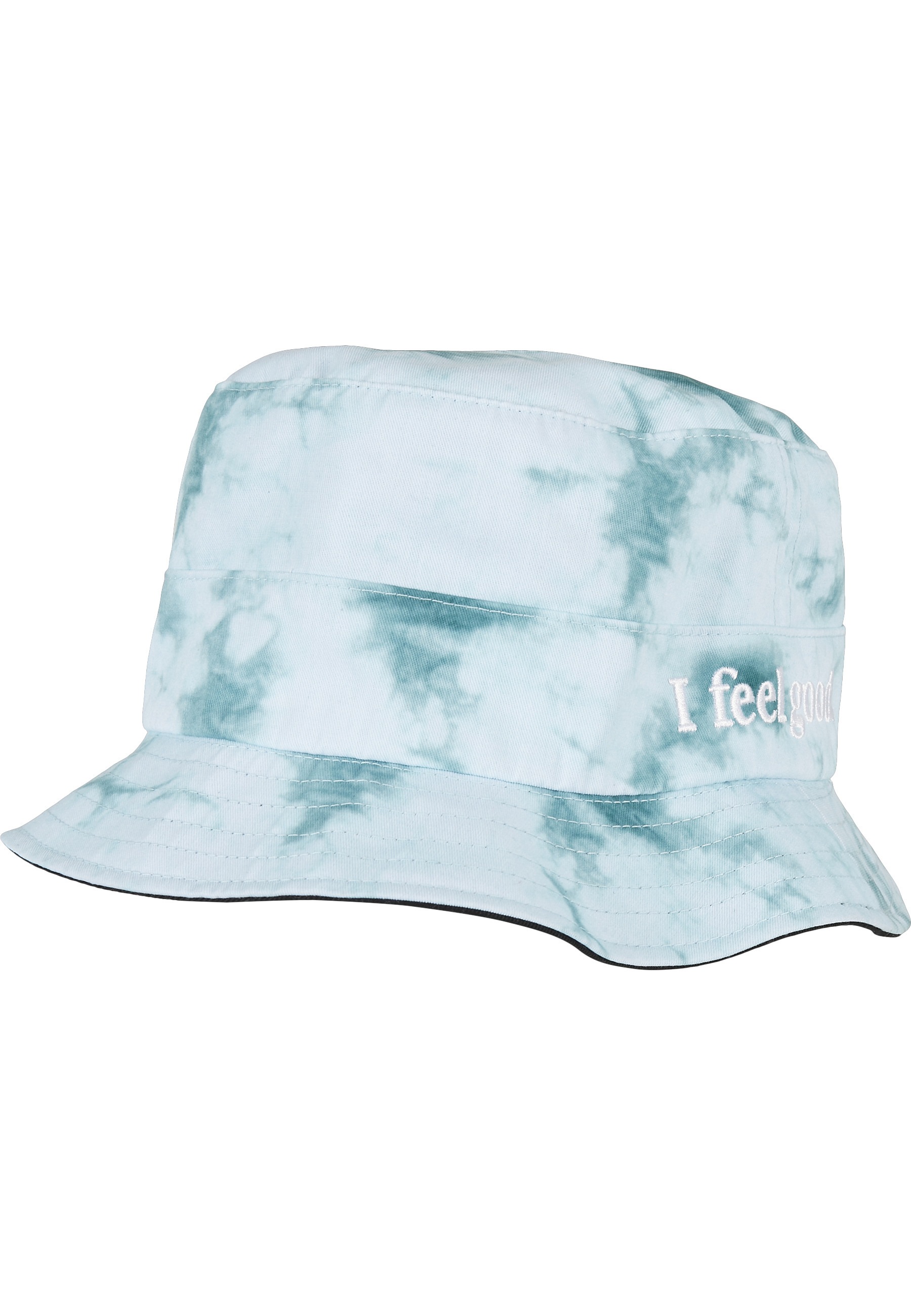 CAYLER & SONS Fischerhut »Cayler & Sons Unisex C&S Feelin Good Foam Reversible Bucket Hat«