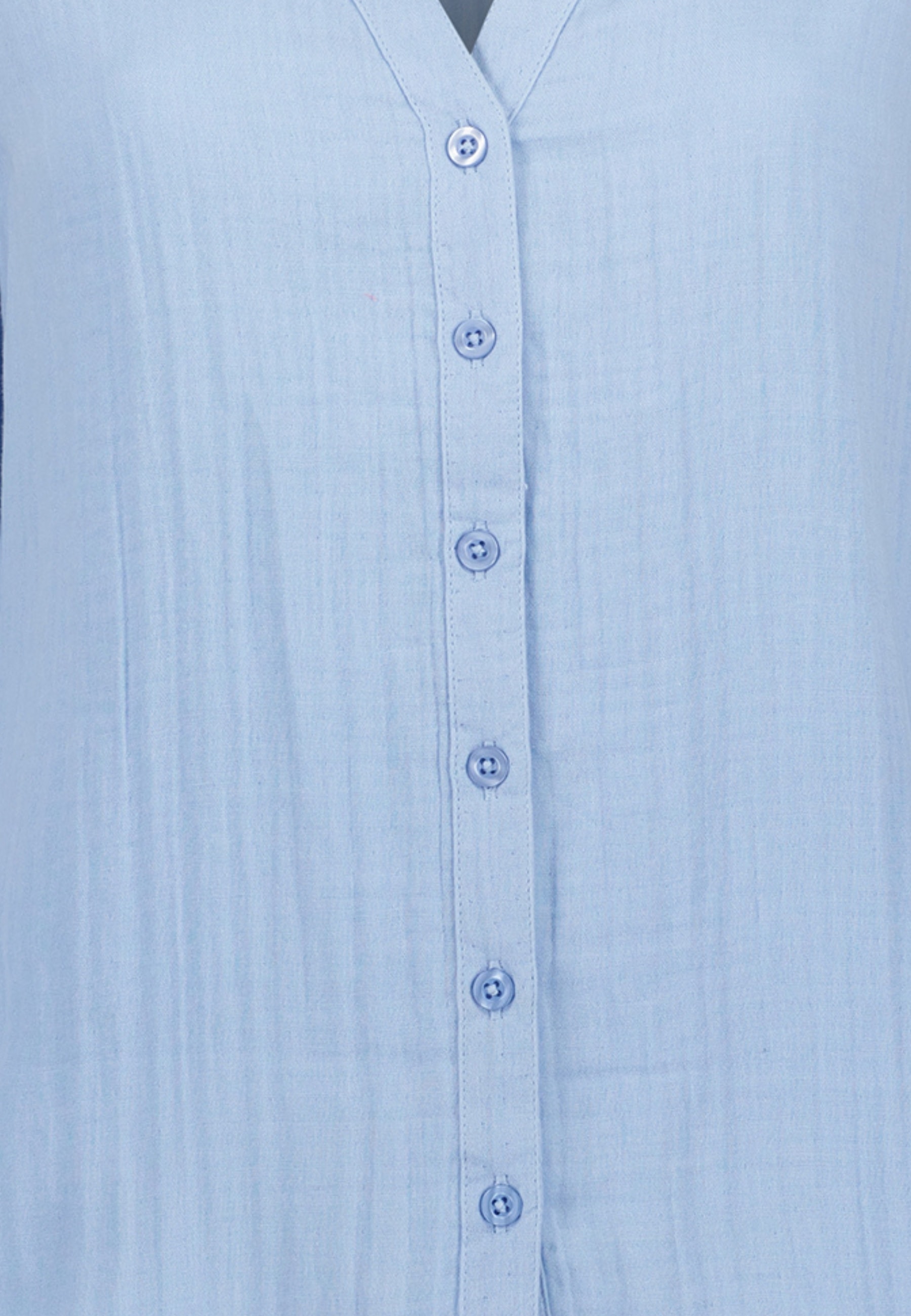 Blue Seven Klassische Bluse »Blue Seven Bluse« 1 Stk.