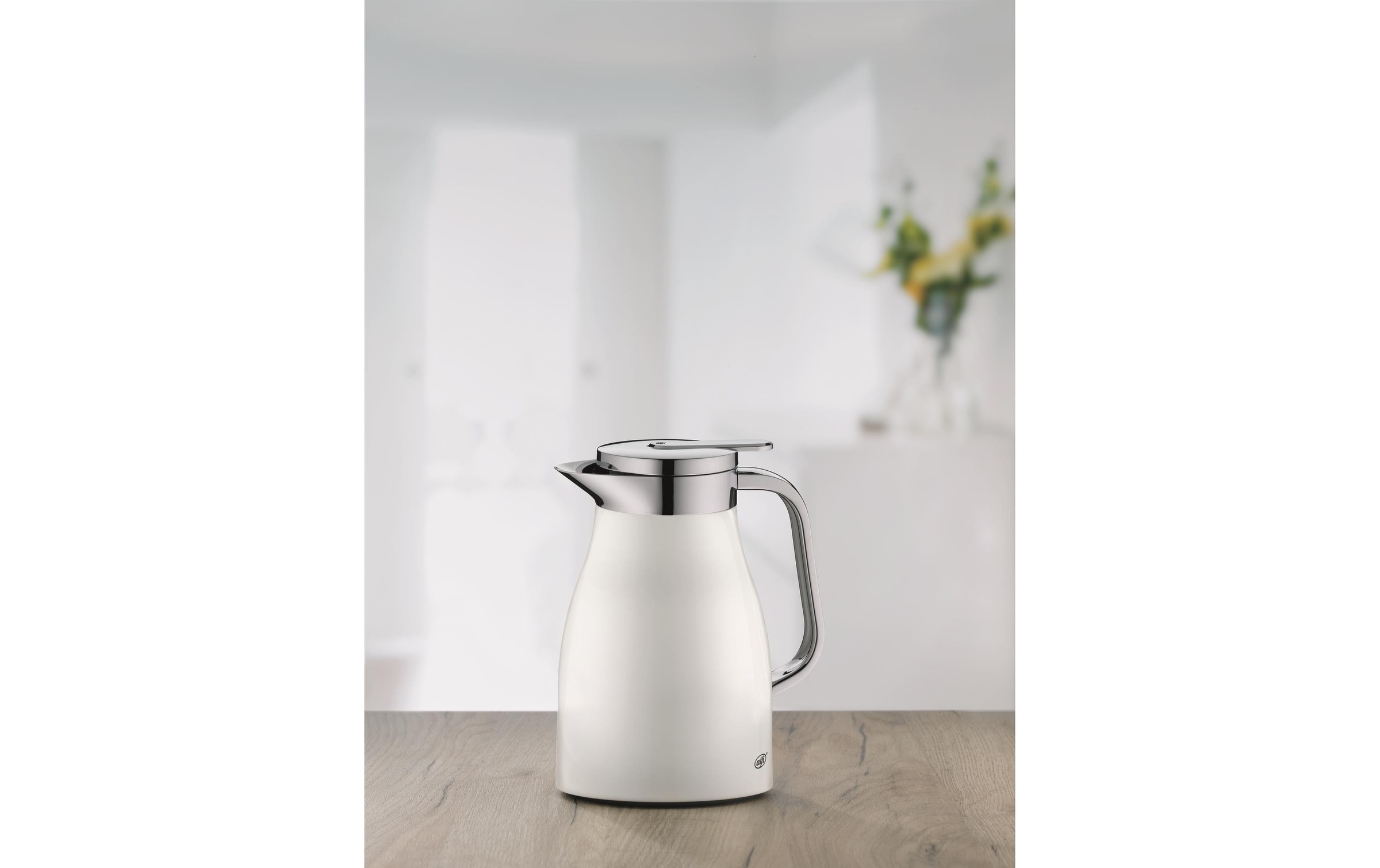 Alfi Isolierkanne »Skyline 650 ml« 0,65 l