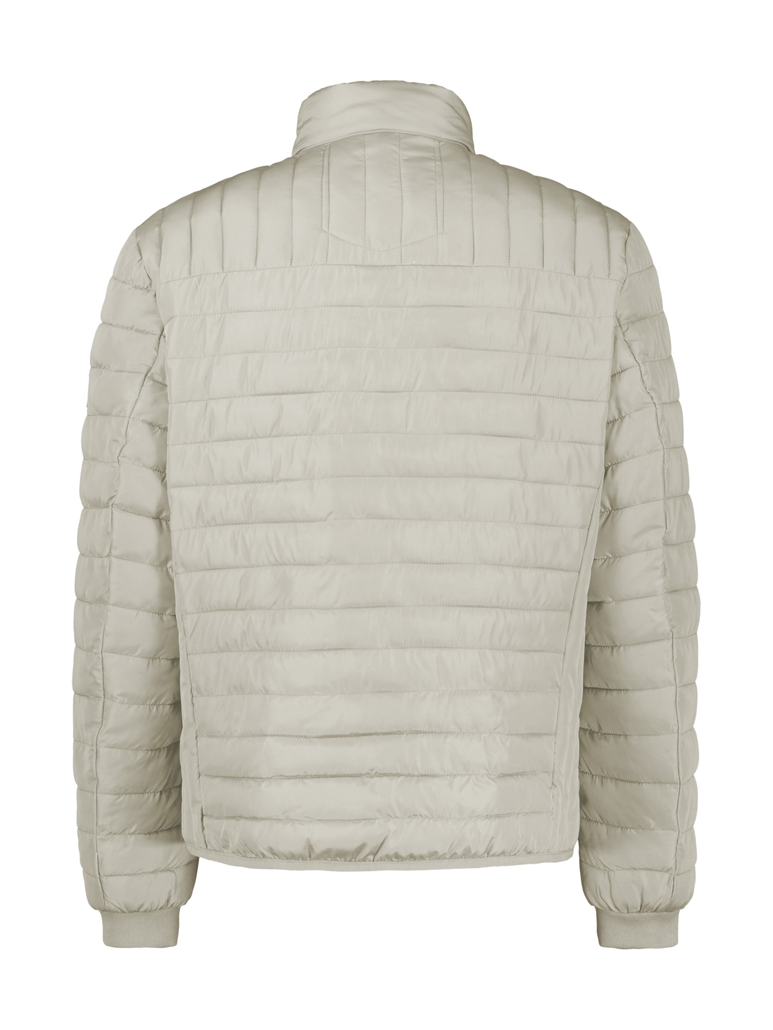 LERROS Steppjacke ohne Kapuze