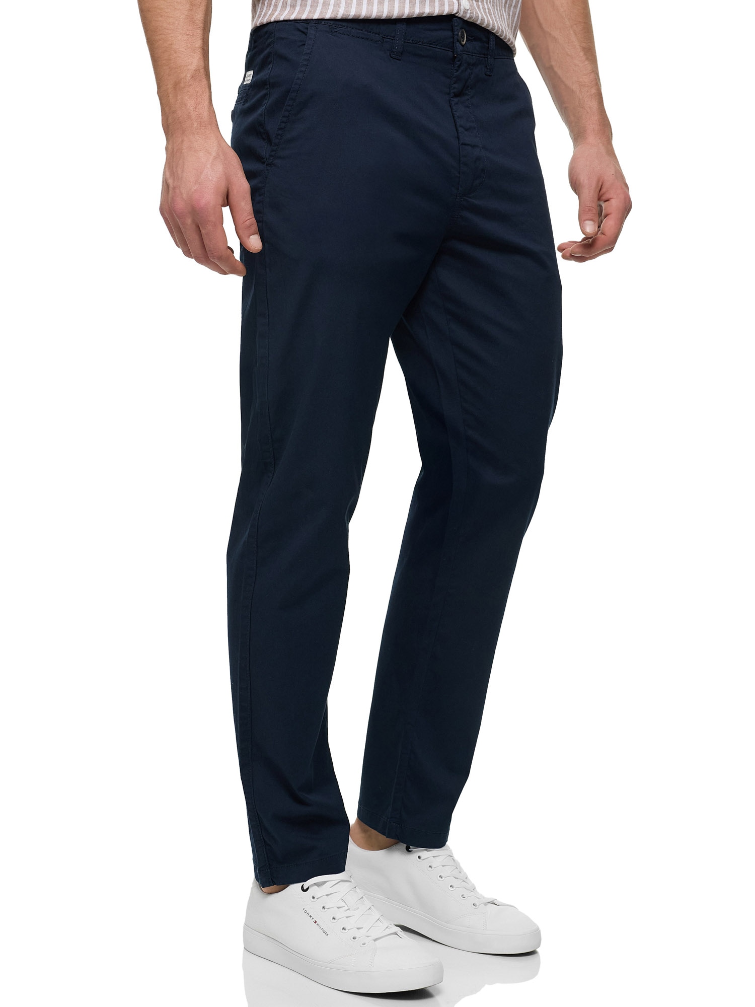 Indicode Chinos »INSpring Pant«
