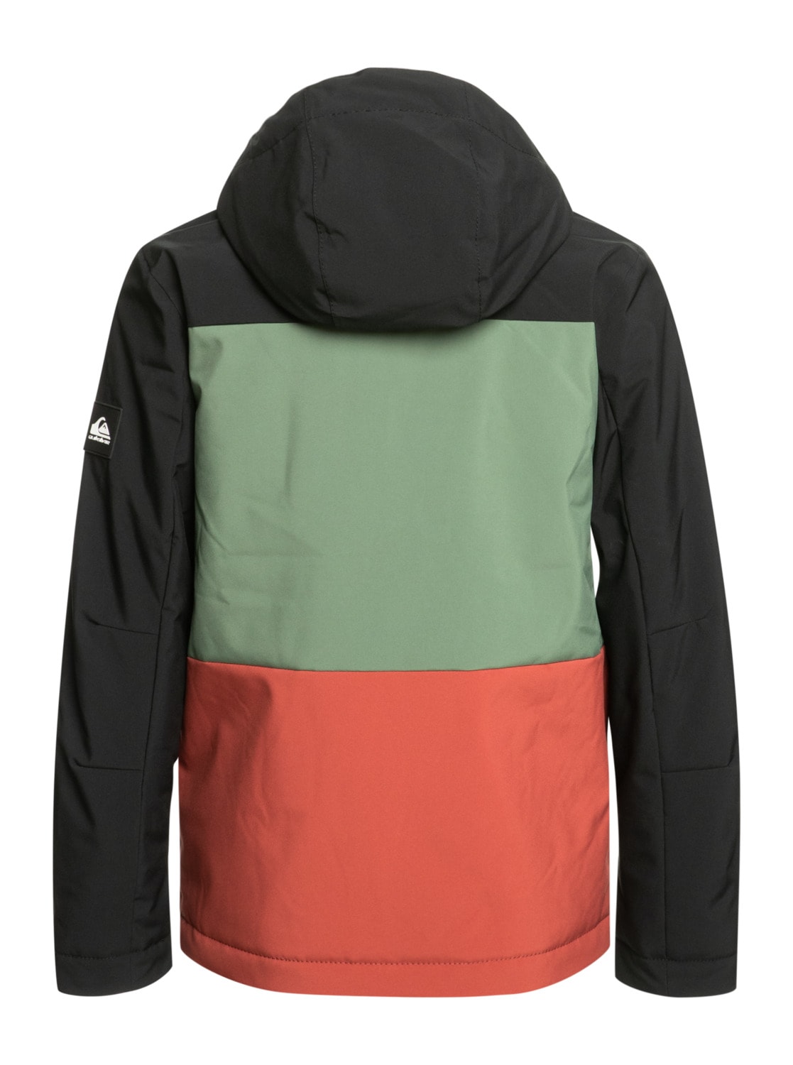 Quiksilver Snowboardjacke »Side Hit«