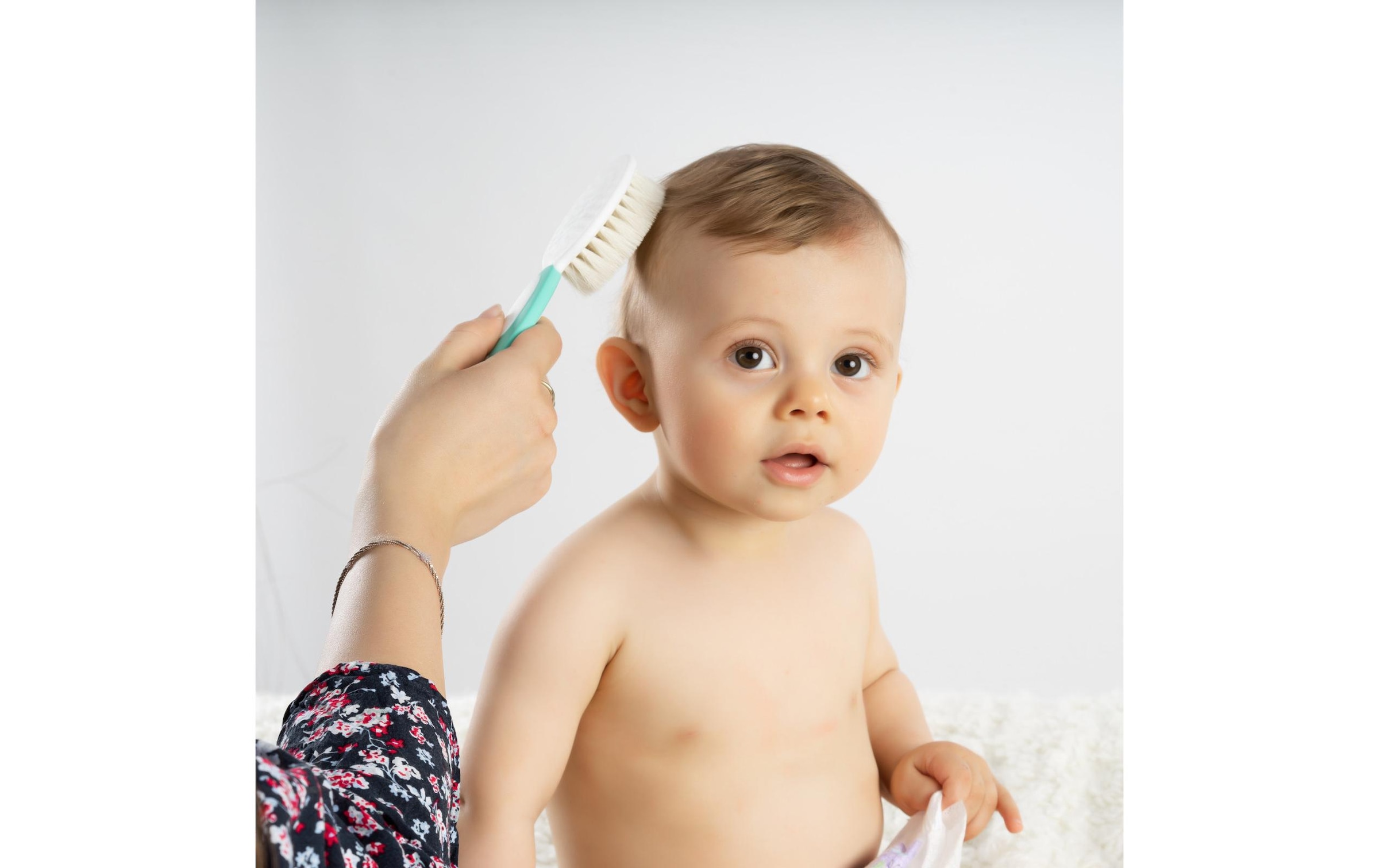 Reer Babypflege-Set »Baby-Pflegeset BabyCare 9-teilig«