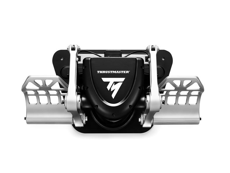 Thrustmaster Simulations-Controller »TPR Rudder«