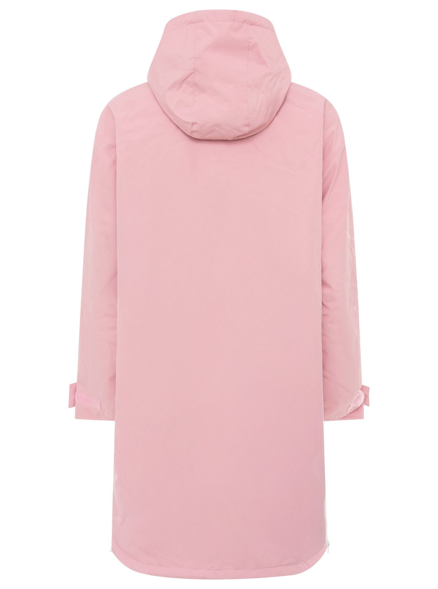 Zwillingsherz Kurzmantel »"Oversize Windjacke ZH"«