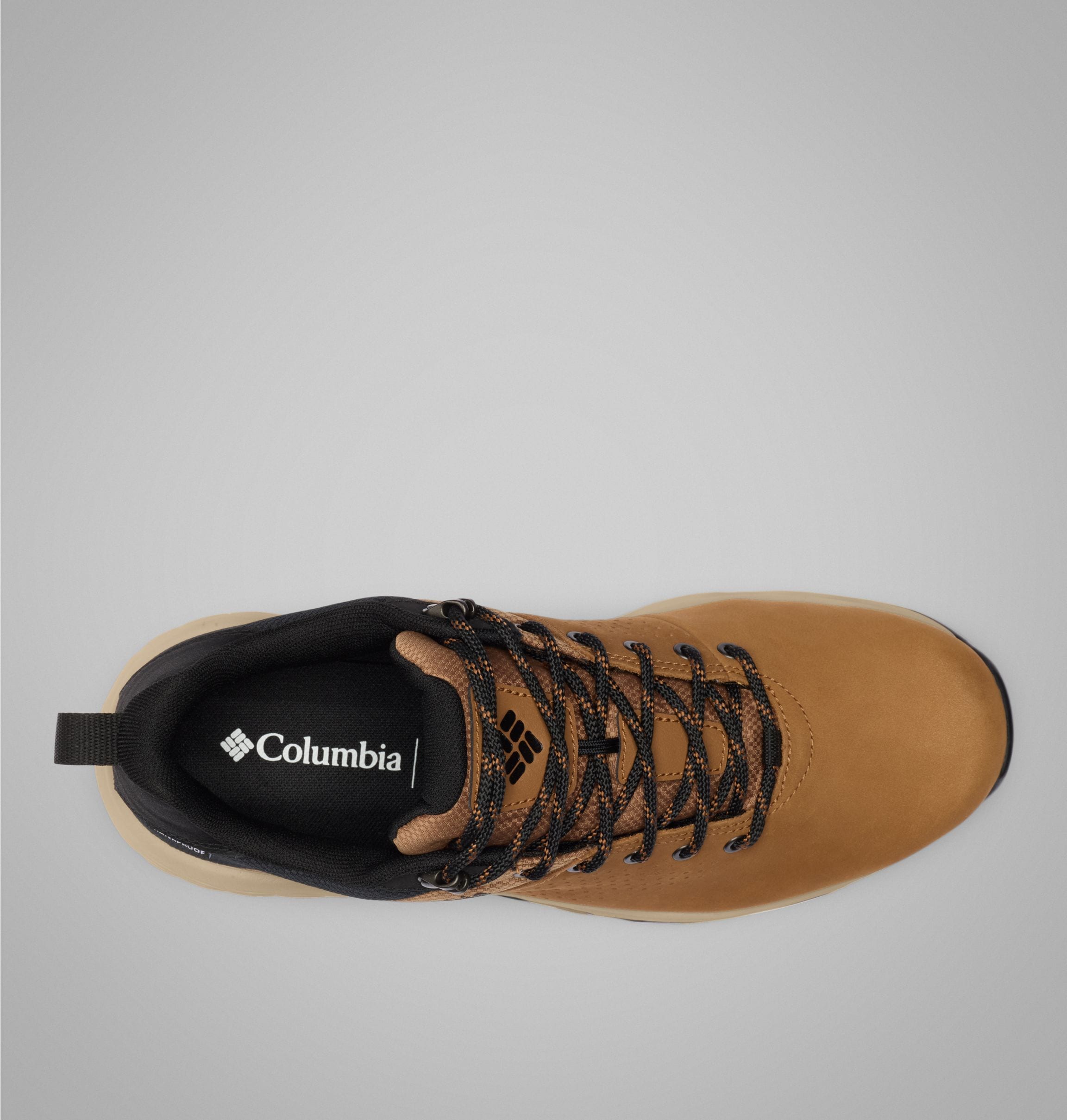 Columbia Wanderschuh »NEWTON NIMBLE™ LTR«