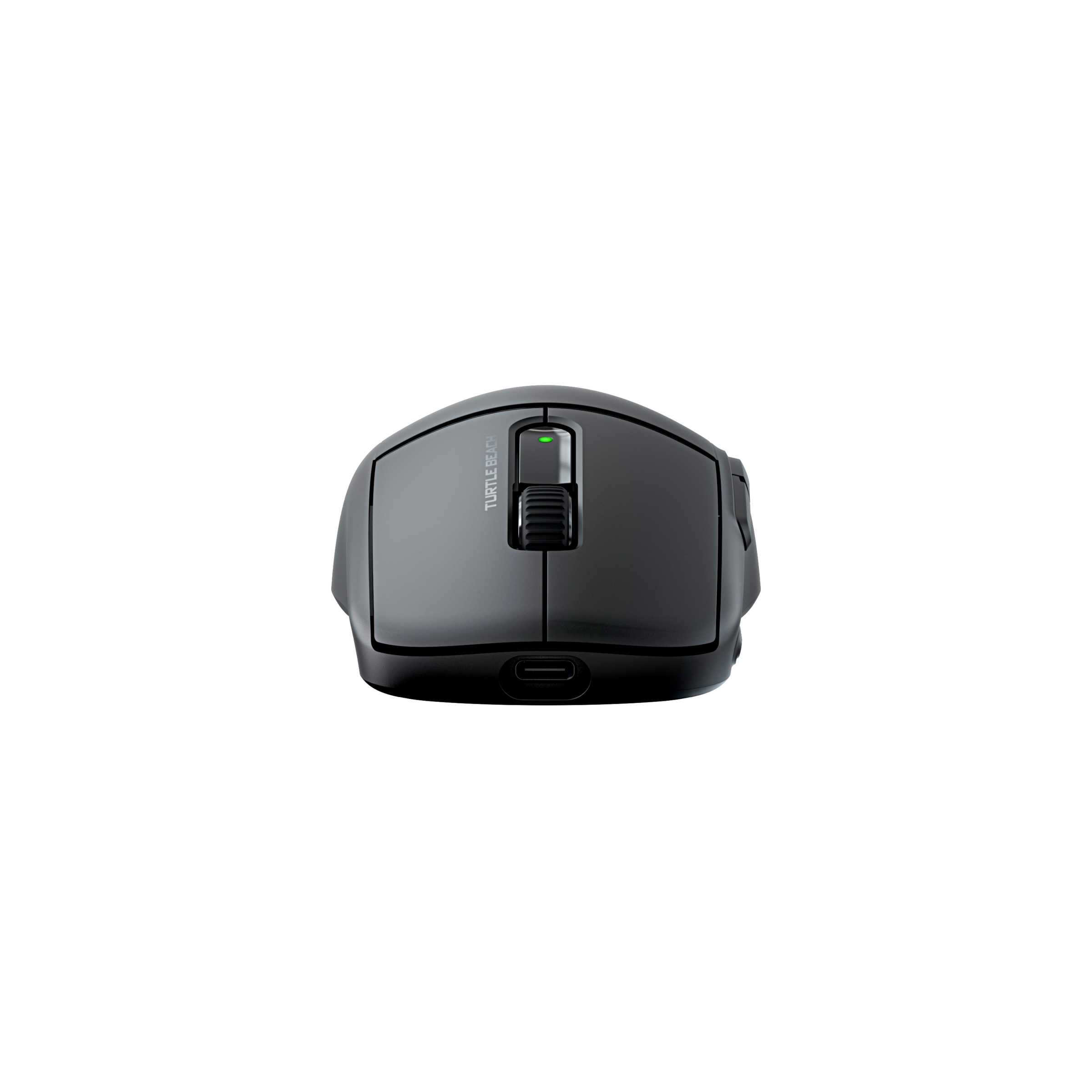 Turtle Beach Gaming-Maus »Burst II Air«, Bluetooth-Funk-kabelgebunden, DPI-Schalter