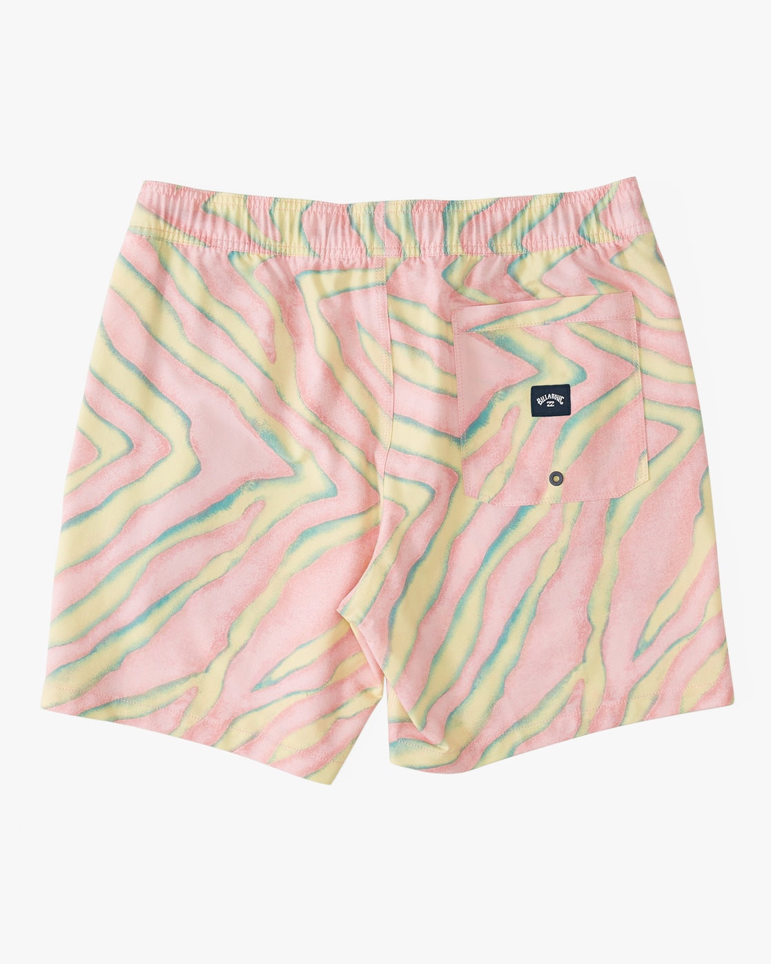 4. Bild von Billabong Boardshorts »Sundays Layback«
