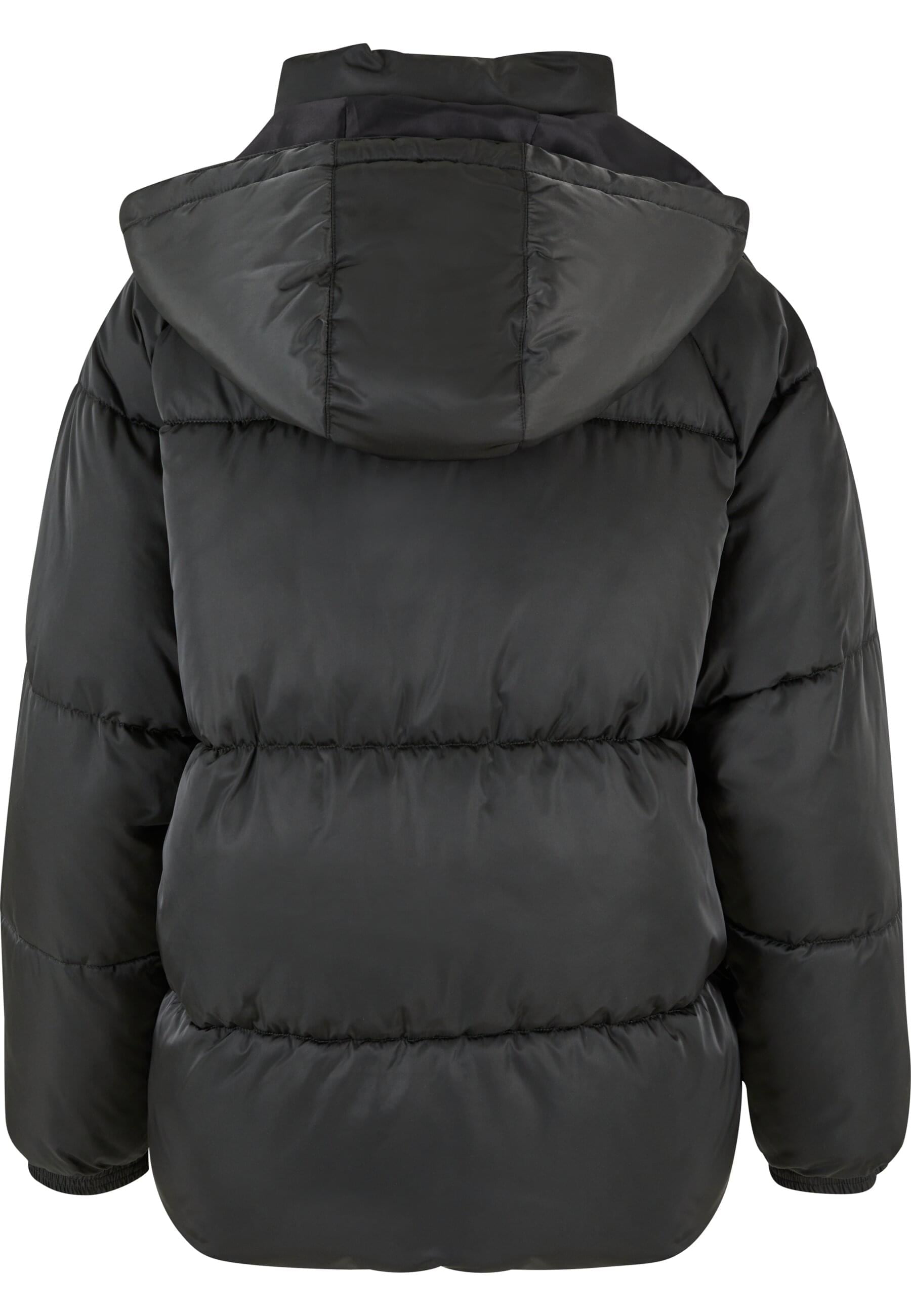 Karl Kani Winterjacke »Karl Kani Karl Kani OG OS Puffer Jacket« 1 Stk. tlg. mit Kapuze