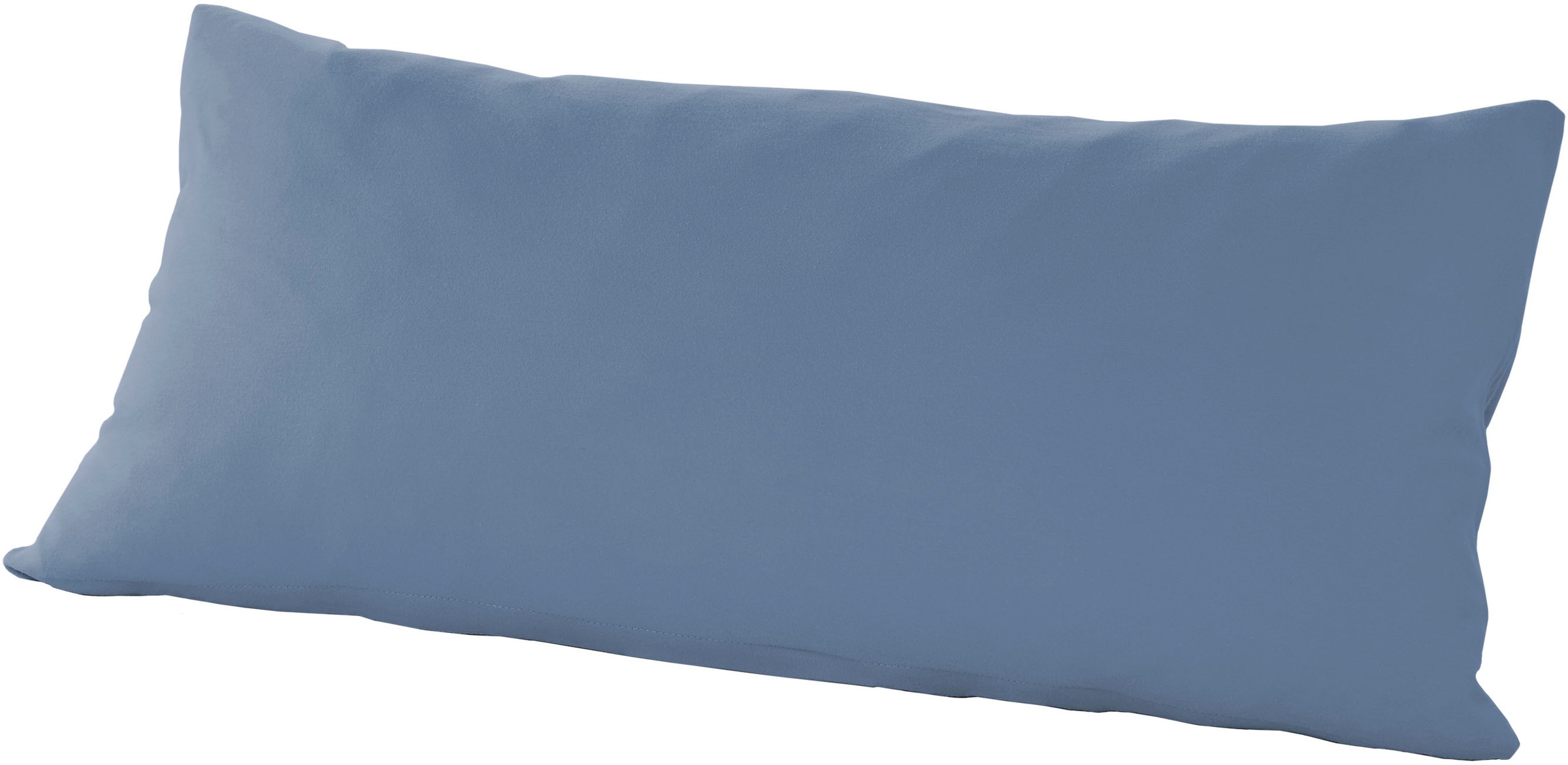 Primera Kissenbezug »Primera Mako-Feinjersey Kissenbezug im Doppelpack«, (2 günstig online kaufen