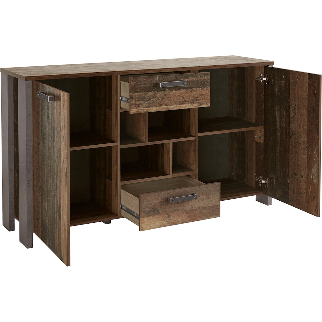 FORTE Sideboard