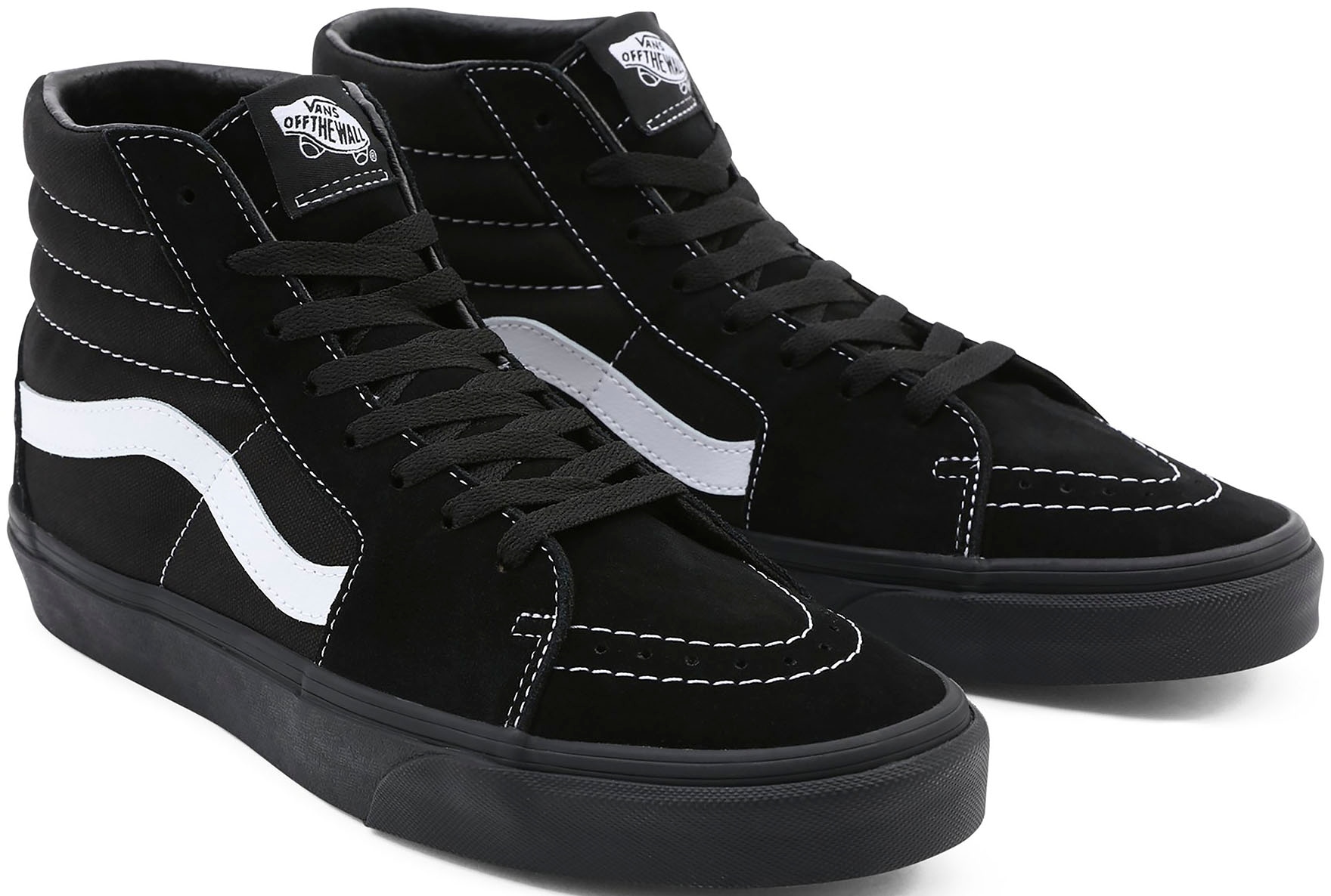 Vans Sneaker »SK8-Hi«