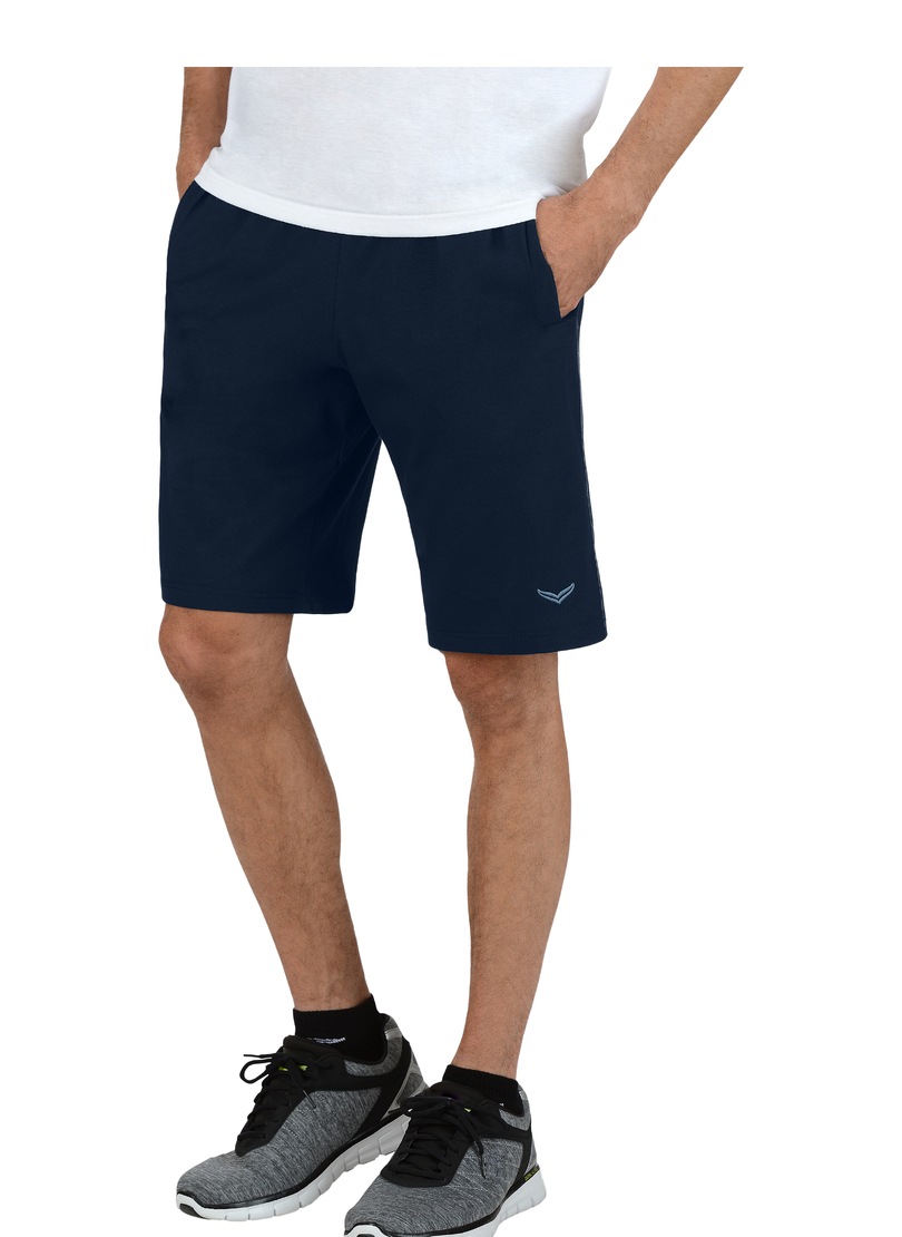 Bild von Trigema Bermudas »TRIGEMA Bermuda 100% Biobaumwolle«