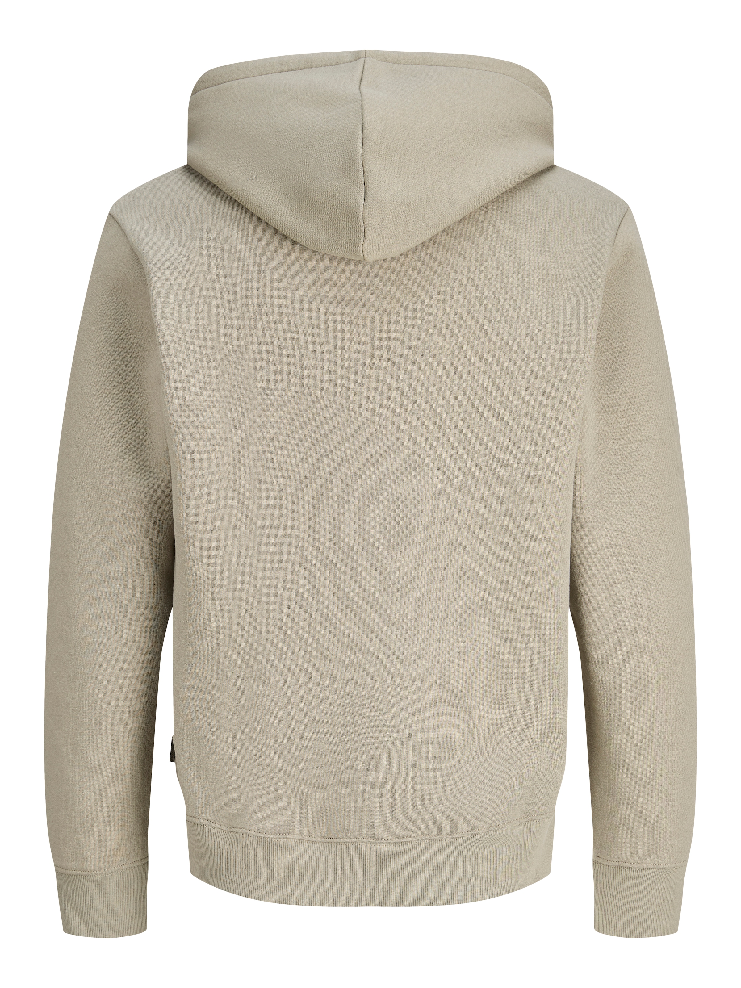 Jack & Jones Kapuzensweatshirt »JJKYLE SWEAT HOOD SN«, Baumwollmischung,
