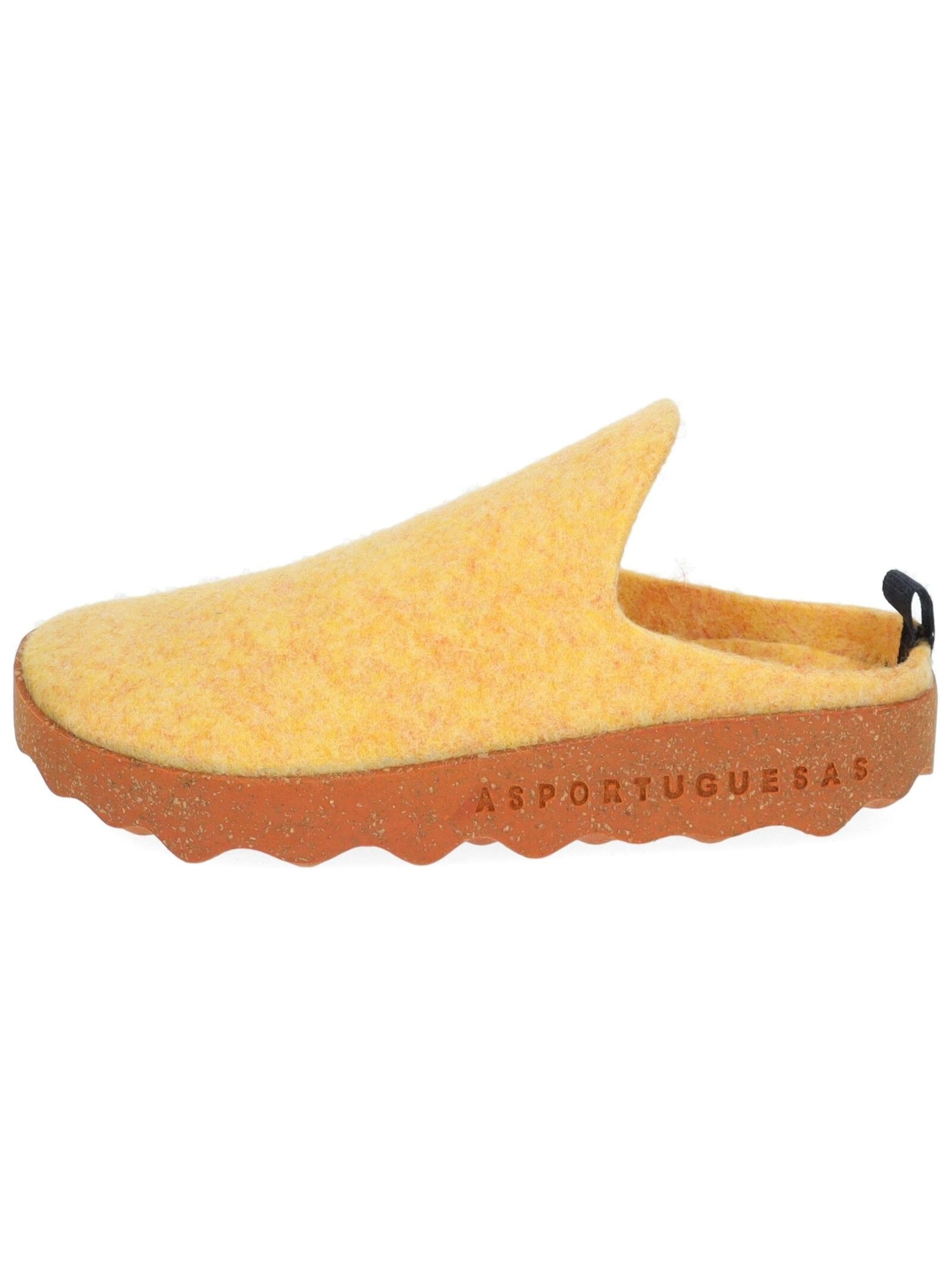 Asportuguesas Hausschuh »Asportuguesas Hausschuhe Filz«