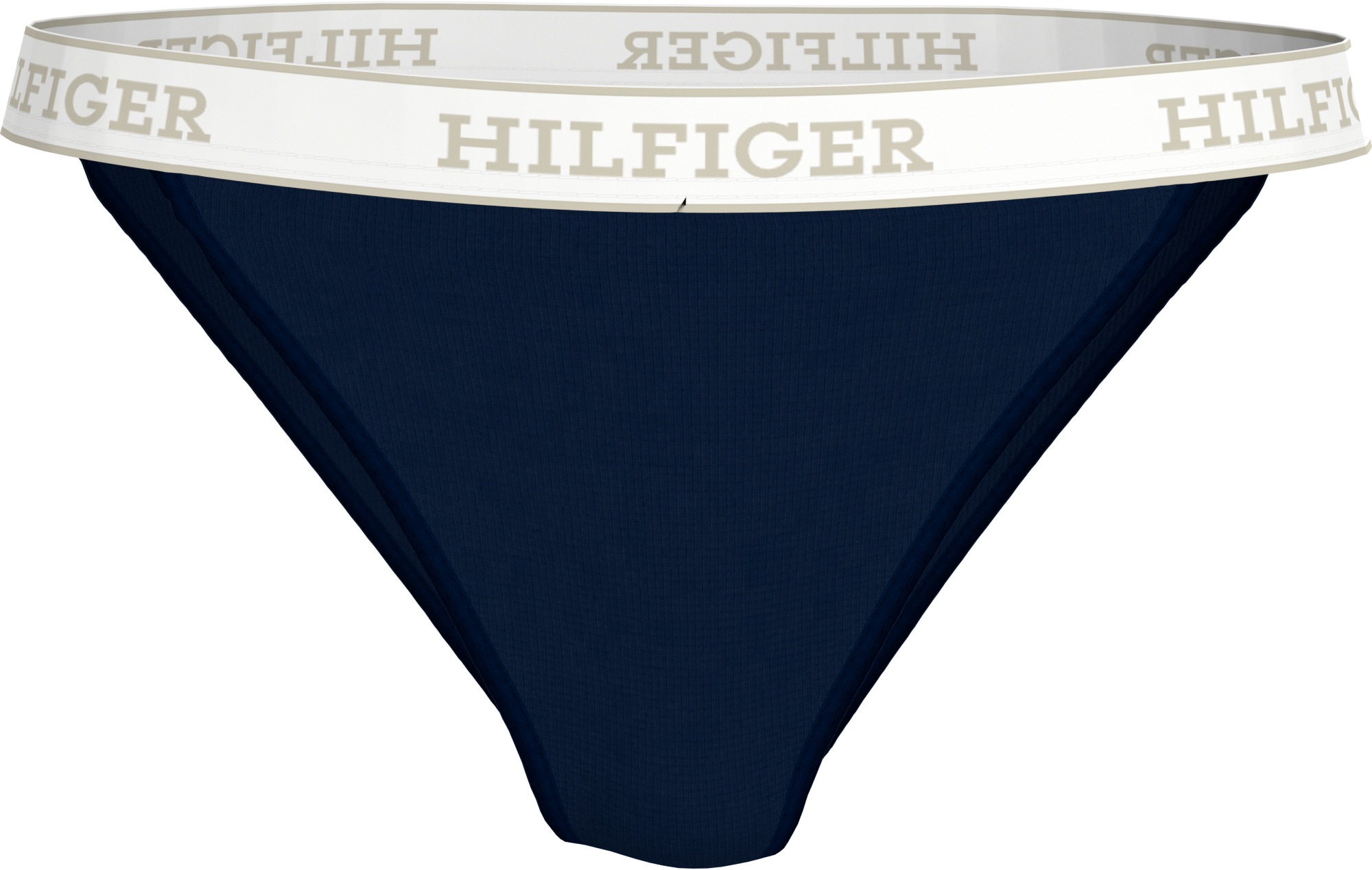 Tommy Hilfiger Underwear Tanga, mit Logobund