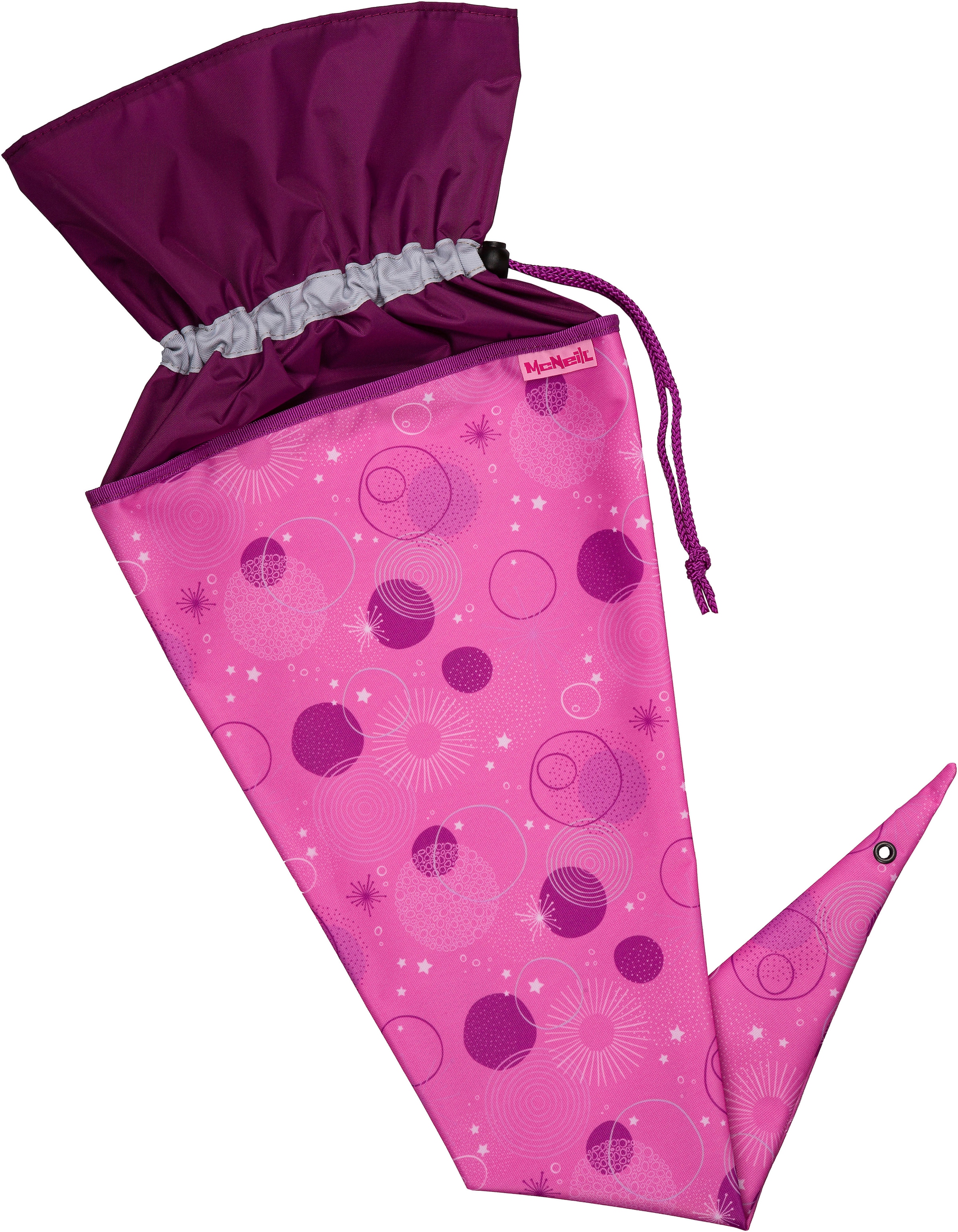 McNeill Schultüte »Schultüte, Pinky«