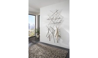 Spinder Design Garderobenleiste »MATCHES«, Breite 100 cm, Höhe 184 cm kaufen