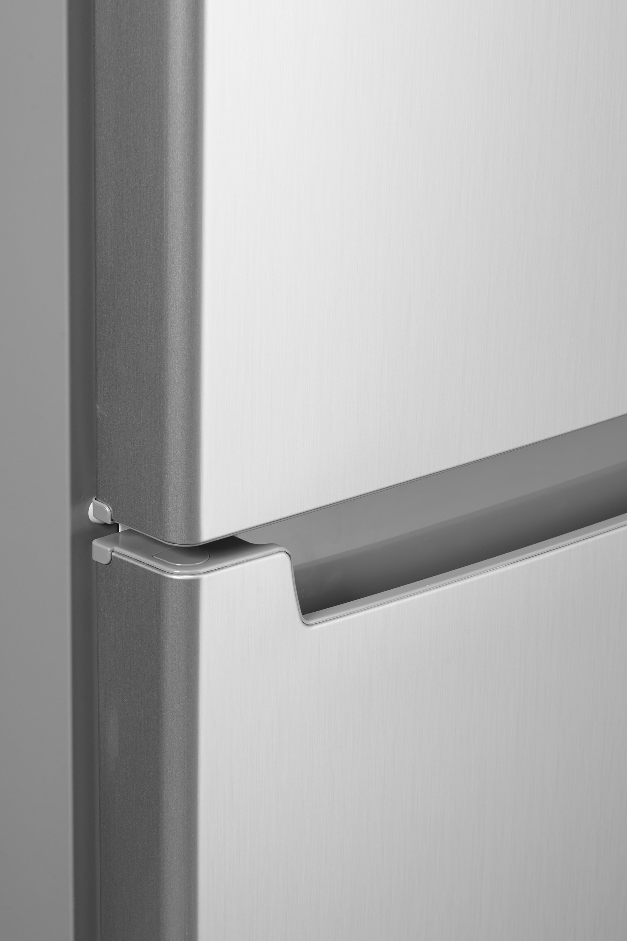 BOSCH Kühl-/Gefrierkombination 2 »KGN36NLEA«