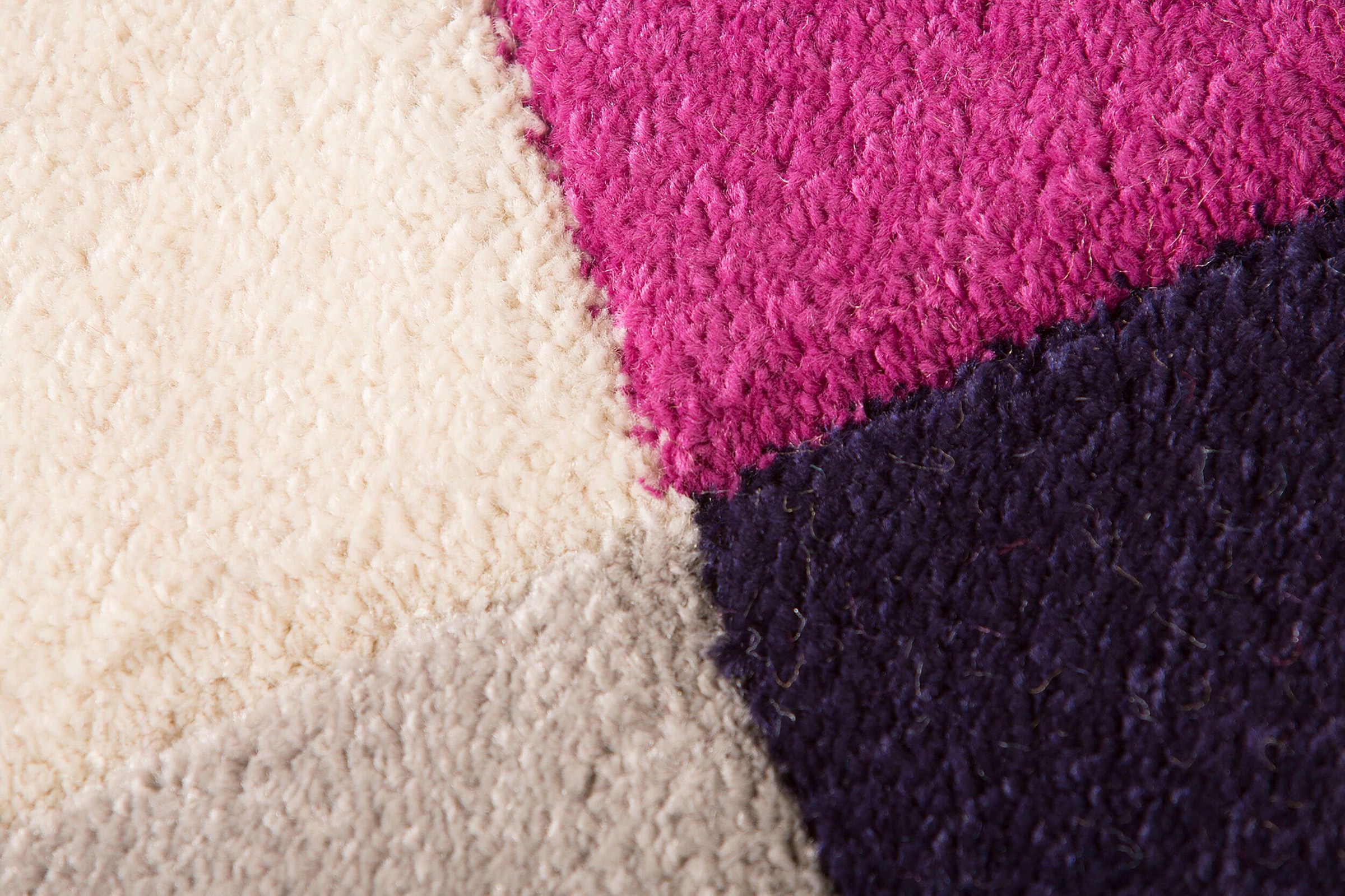 FLAIR RUGS Teppich »SAMBA«, Handgeschnitzt online bestellen