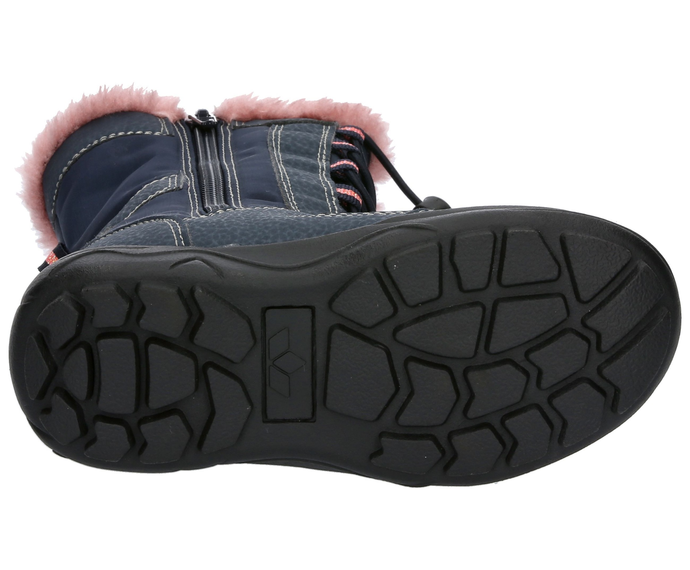 Lico Winterstiefel »Winterboot Cathrin«