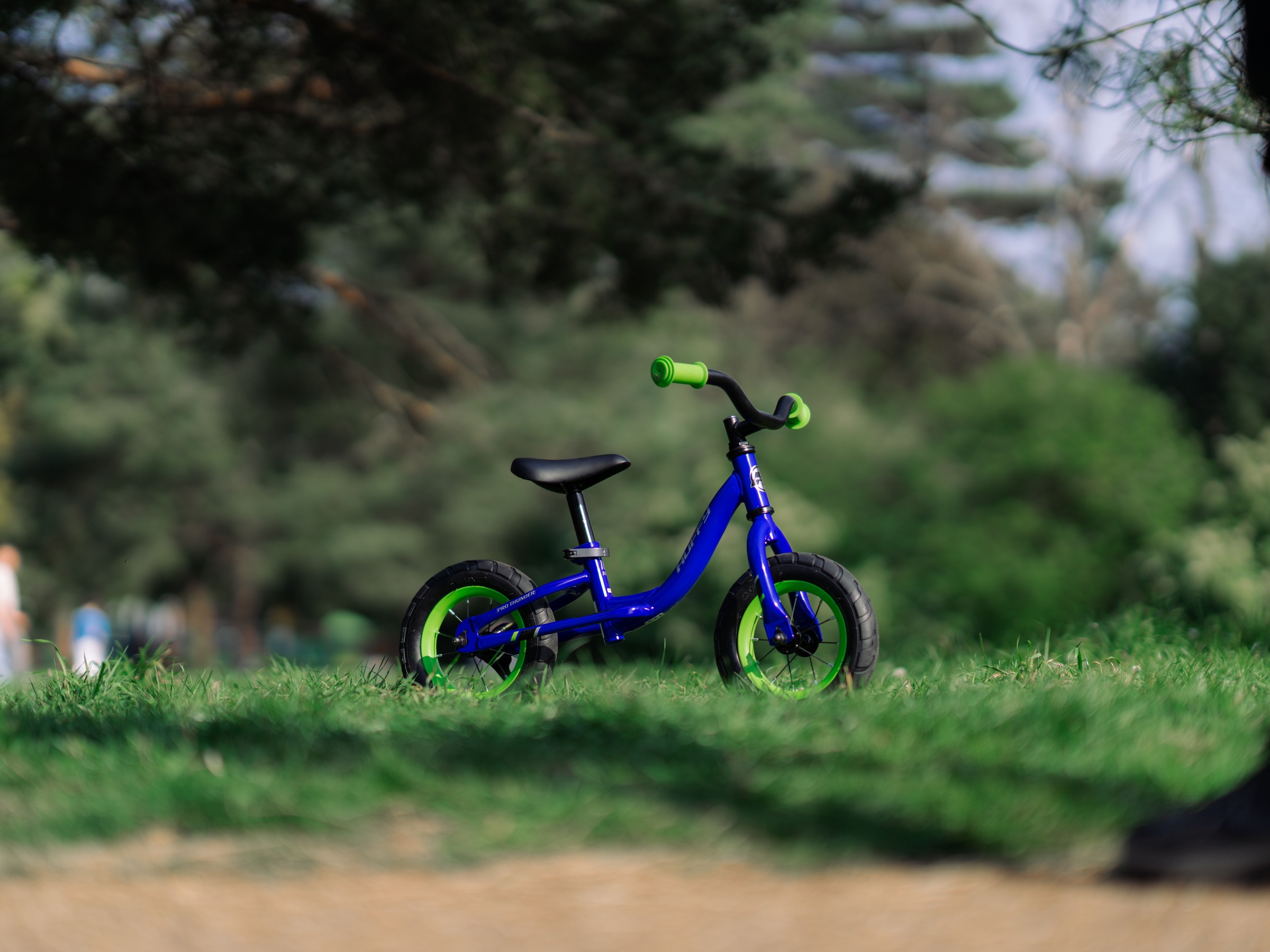 Huffy Laufrad »Pro Thunder 10-Zoll Laufrad«