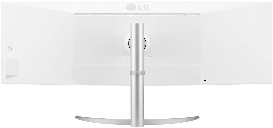 LG LED-Monitor »49WQ95X«, 124 cm/49 Zoll, 5120 x 1440 px, UWQHD, 5 ms Reaktionszeit, 144 Hz