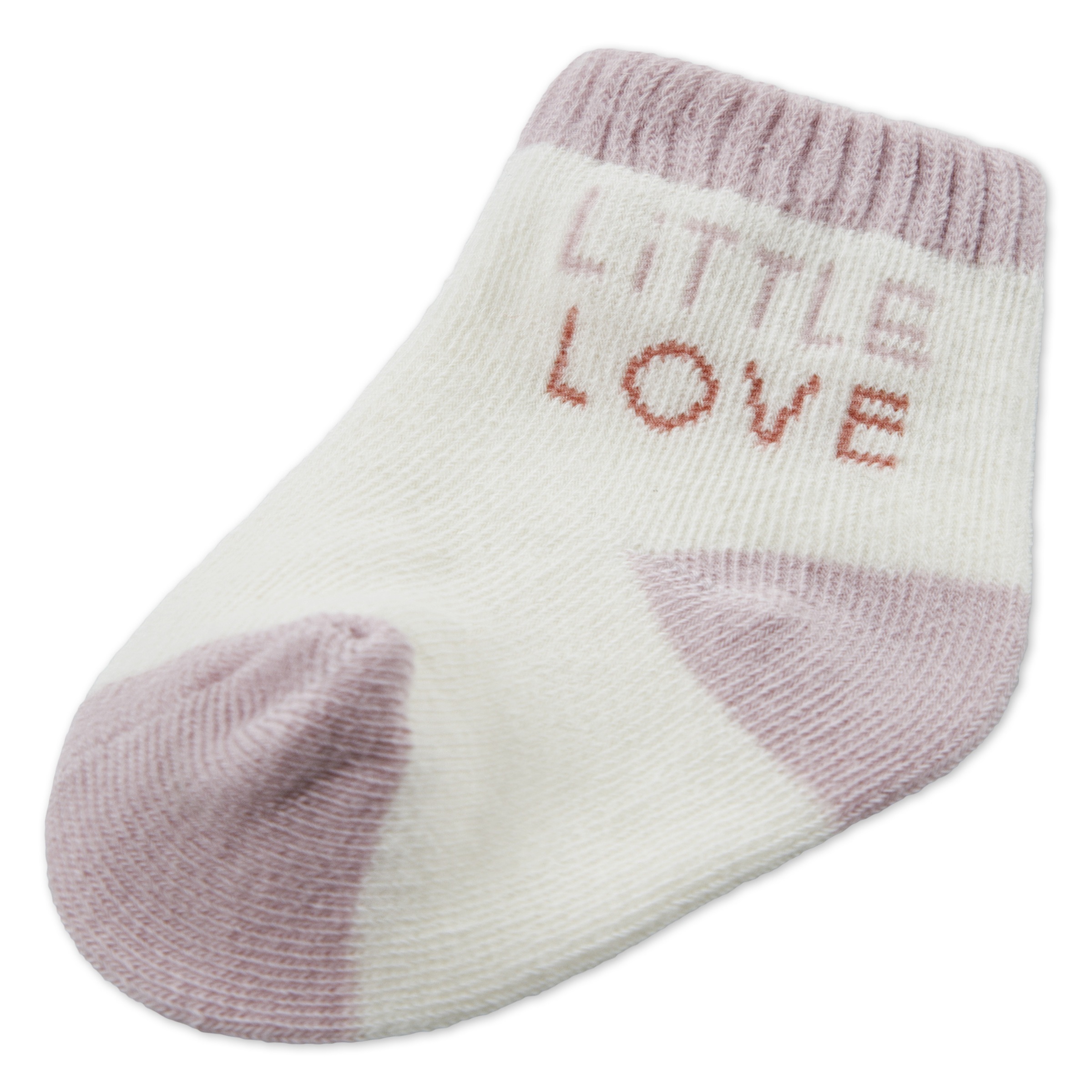 HUGGIES babywear Socken »HGHG 6PK QUARTER SOCK«, (6 Paar), in unterschiedlichen Designs