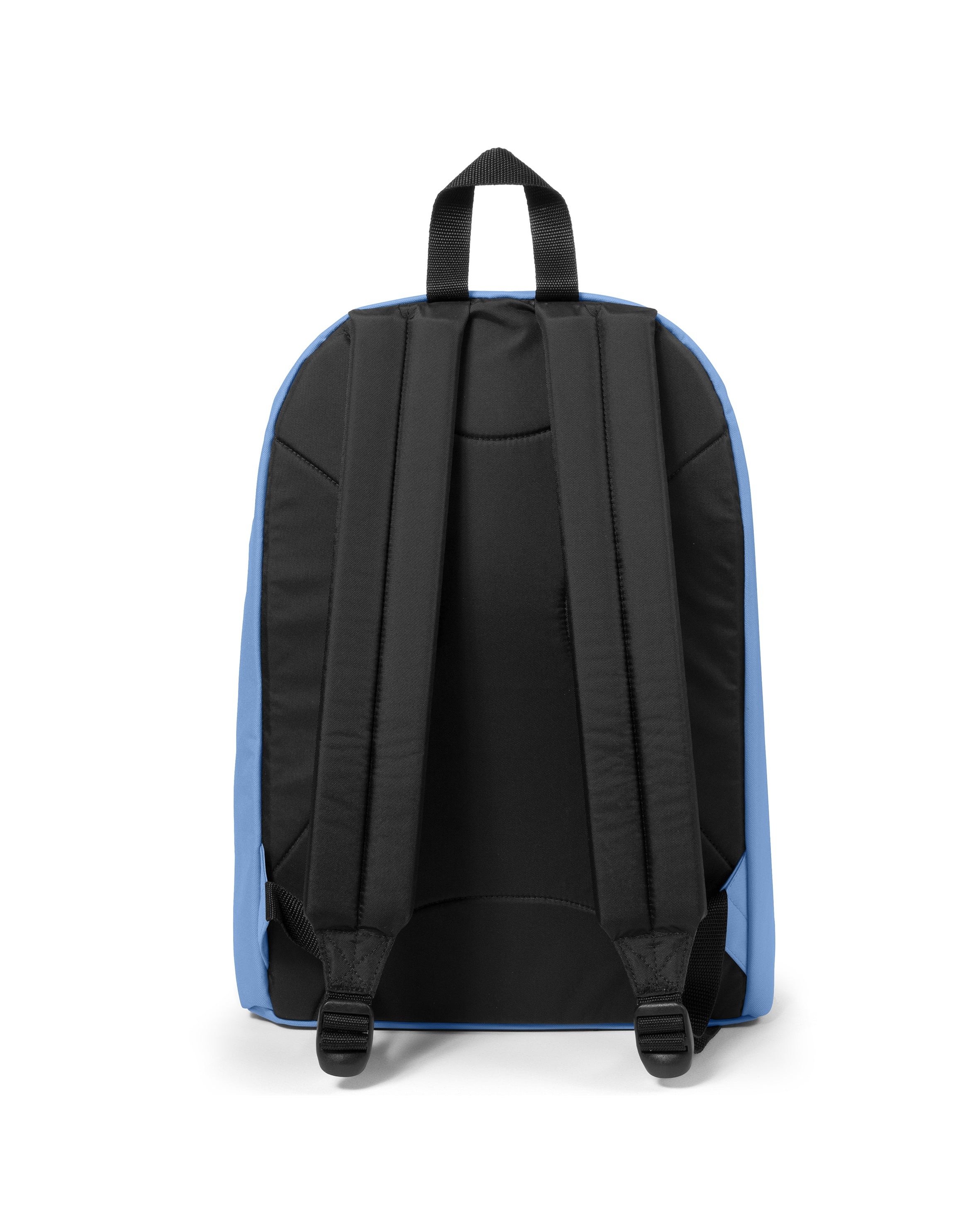 Eastpak »OUT OF OFFICE« Unisex Cityrucksack, Arbeitsrucksack, Schulrucksack mit Logo-Aufnäher