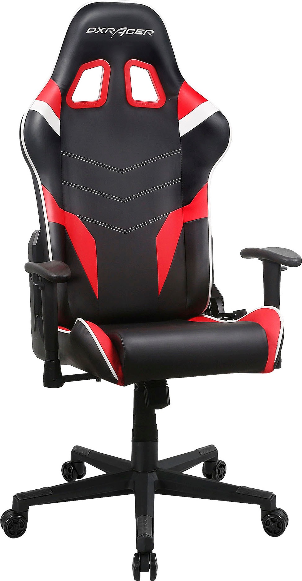 3. Bild von DXRacer Gaming-Stuhl »PF188«, Kunstleder