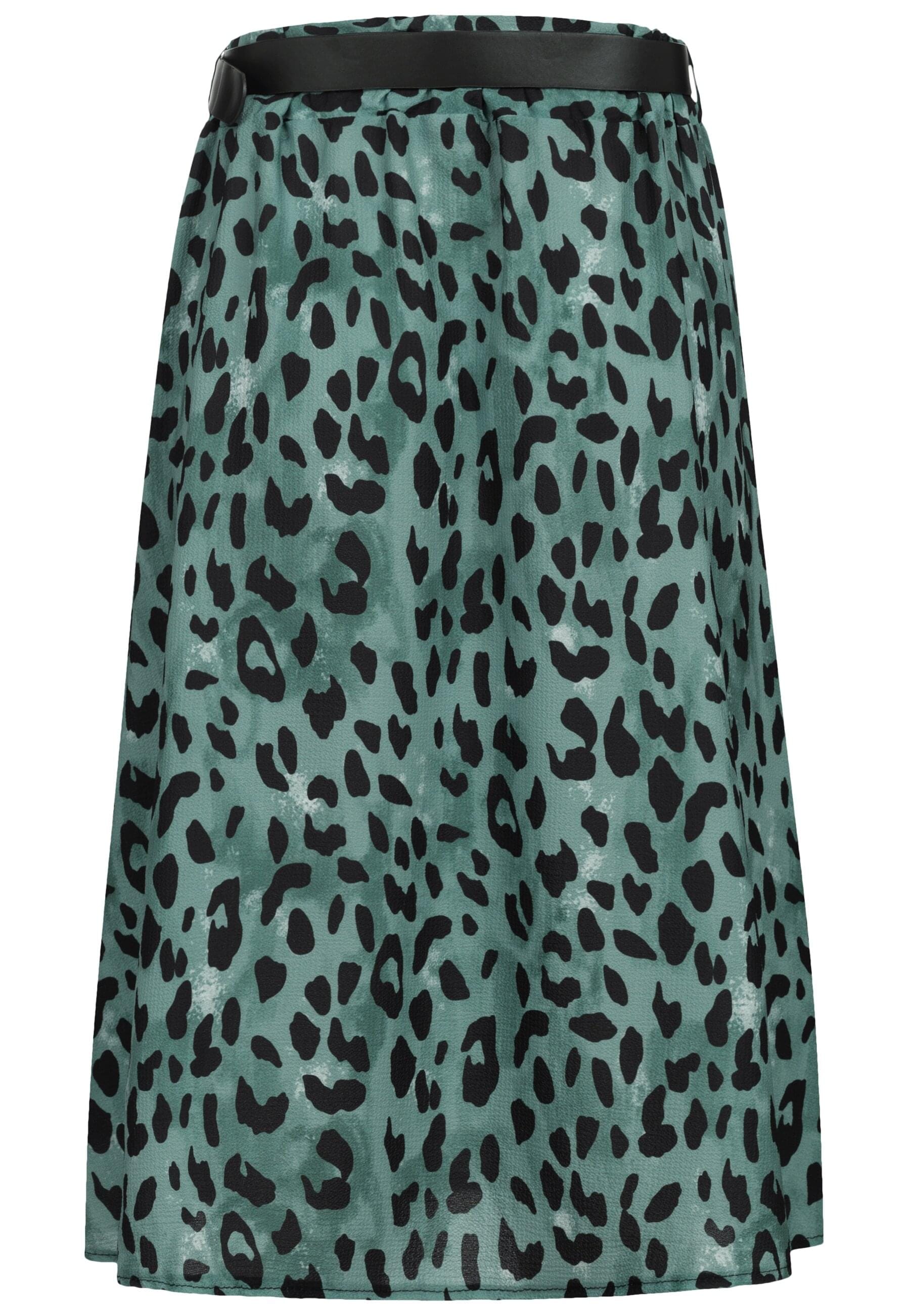 CLOUD 5IVE Sommerrock »CLOUD 5IVE Damen« 1 Stk.