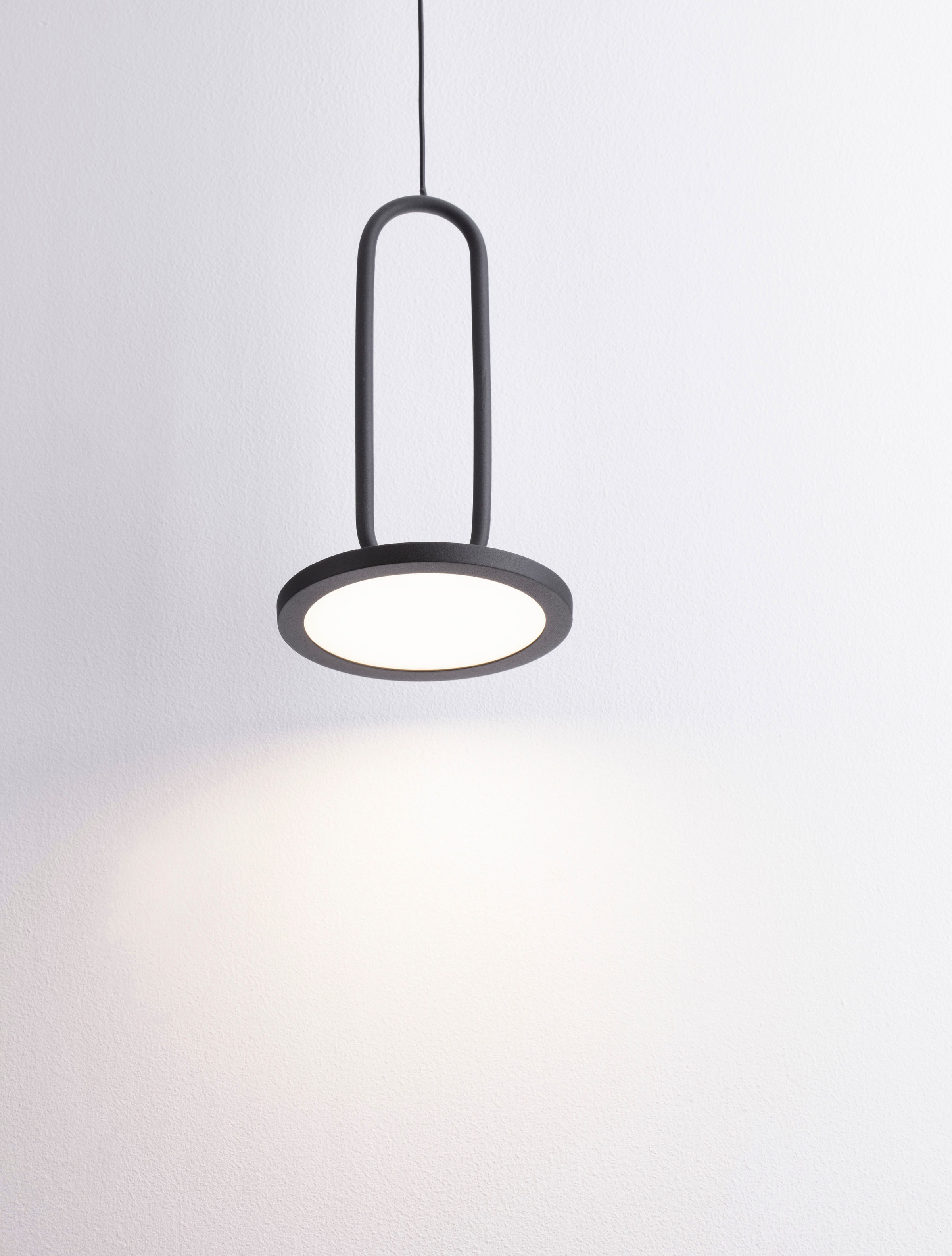 Nova Luce LED-Hängeleuchte »GEA« LED-Modul 1 Stk. Warmweiß