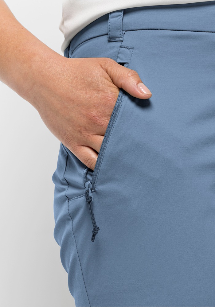 Jack Wolfskin 3/4-Hose »ACTIVATE LIGHT 3/4 PANTS«