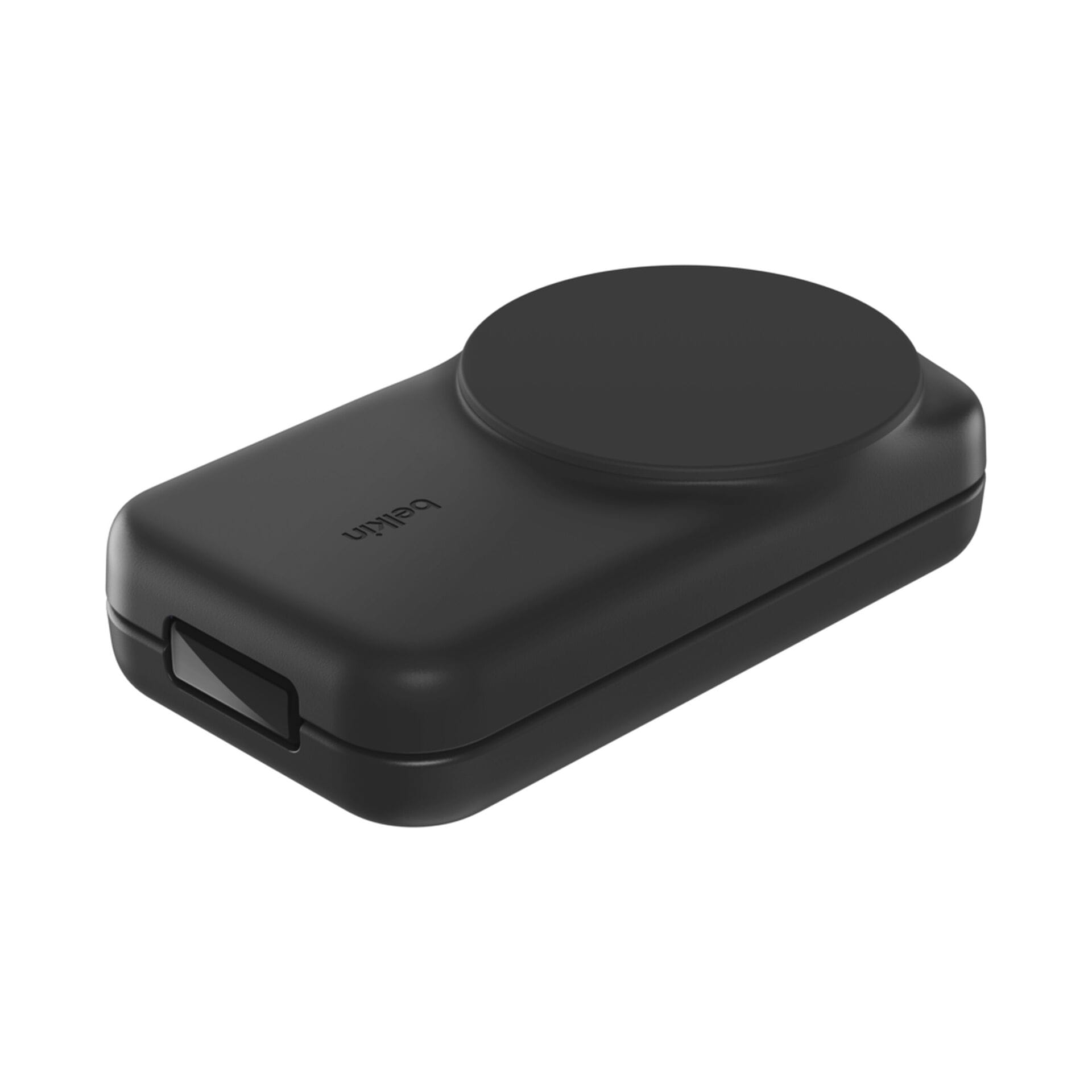 Belkin Wireless Charger »UltraCharge faltbare magnetische 3-in-1 Ladestation mit Qi2 (25 W)«
