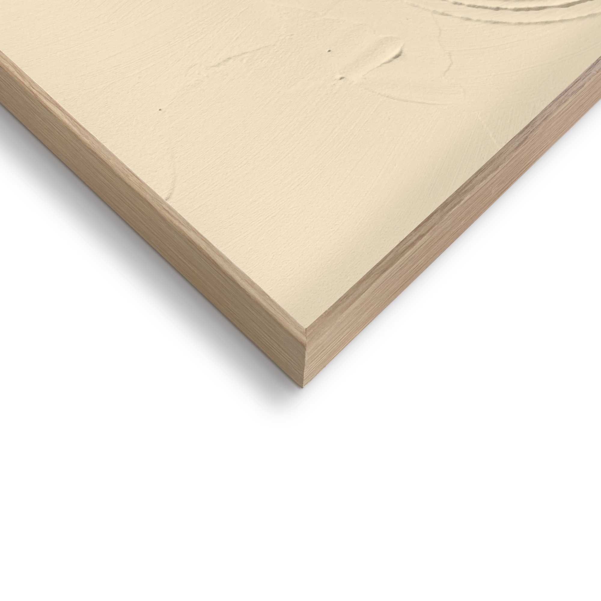 Reinders! Wandbild »Sharp«
