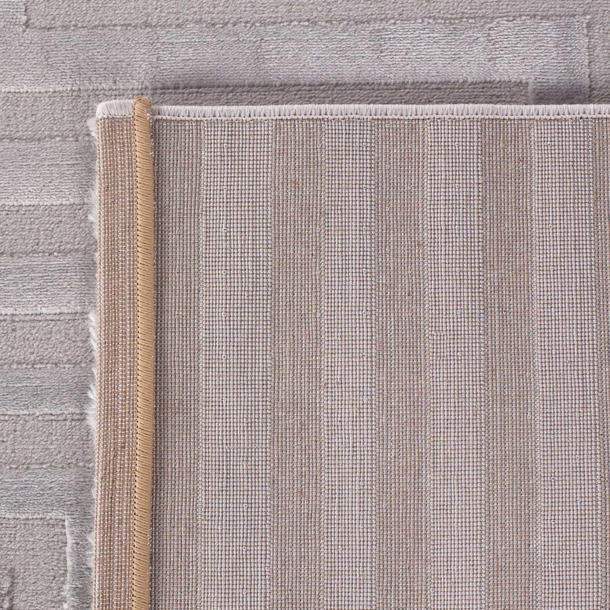 Ayyildiz Teppiche Teppich »SAHARA 1111«, rechteckig, 12 mm Höhe, Läufer / Pflegeleicht / Strapazierfähig / Trend Colors/ Wohnzimmer