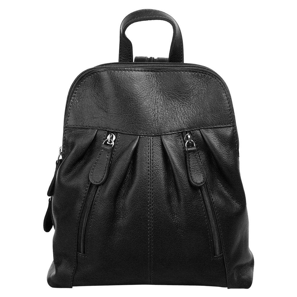 Cluty Cityrucksack