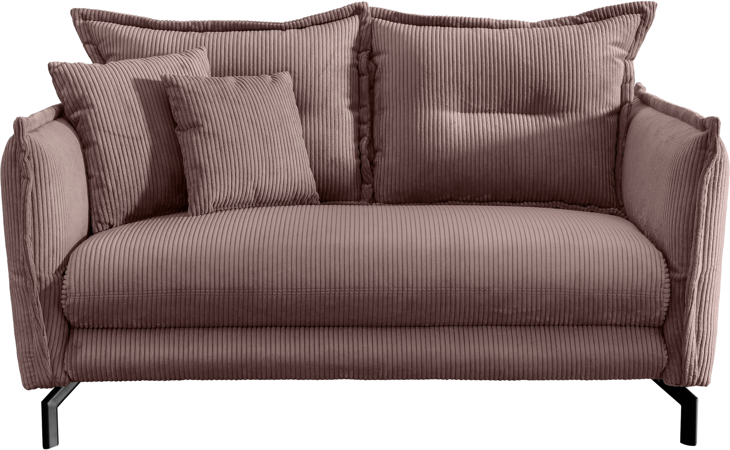 Home affaire 2-Sitzer »LAVA« günstig online kaufen