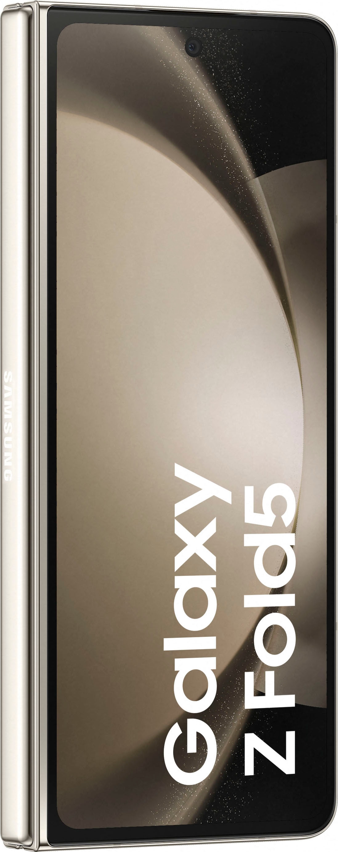 SAMSUNG Galaxy Z Fold 5, 512 GB, Cream