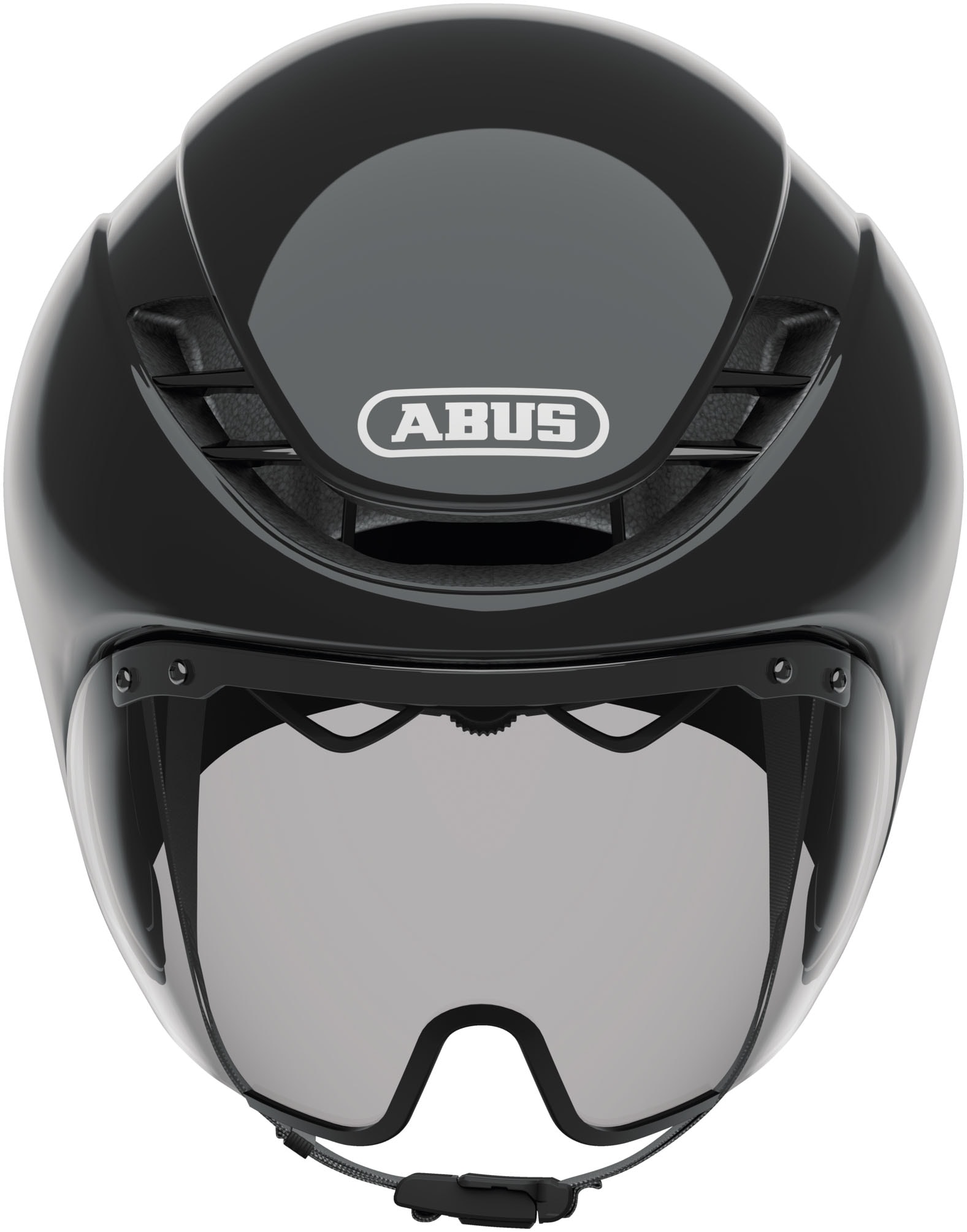 ABUS Fahrradhelm »GAMECHANGER TT 1.1«