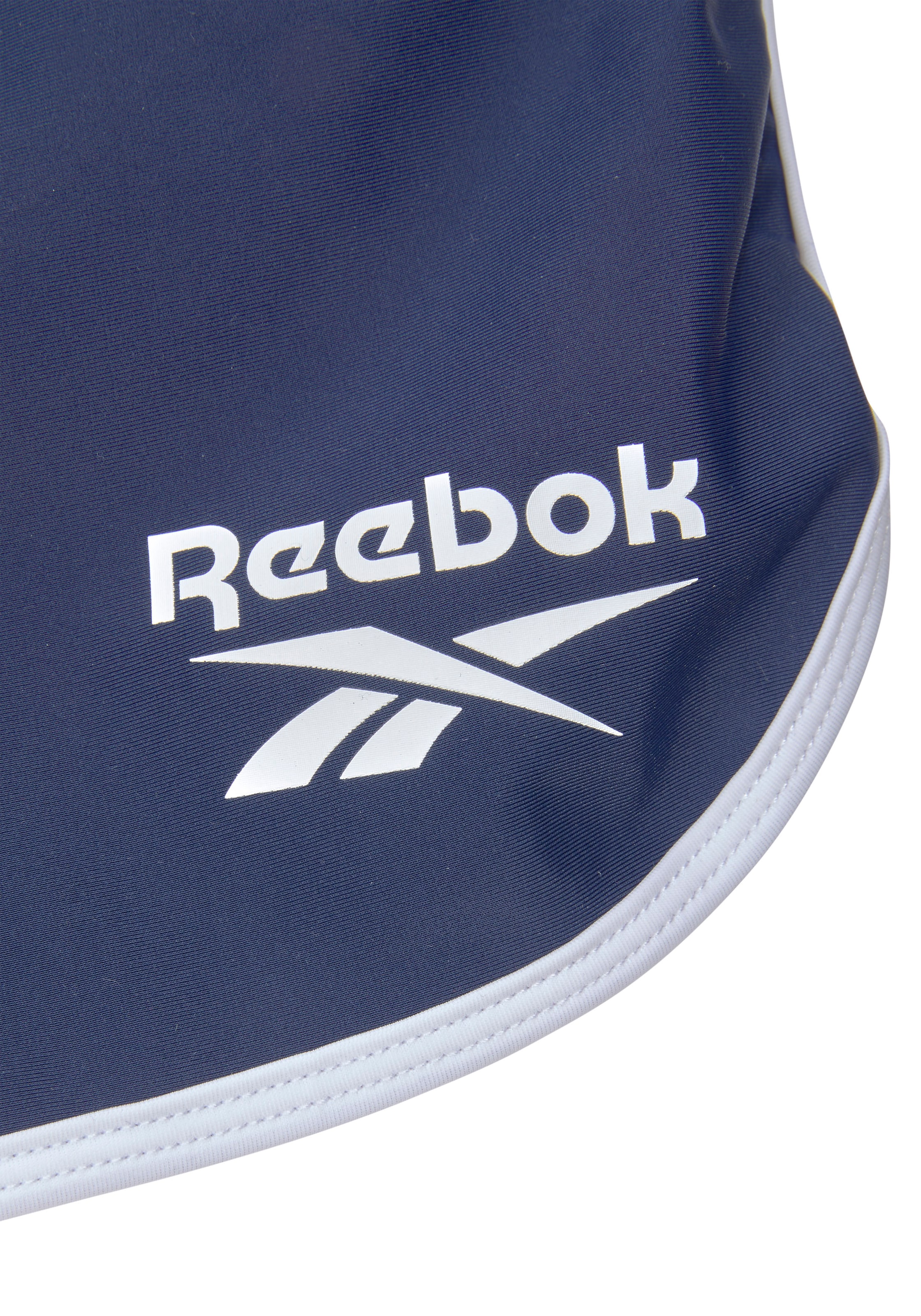 Reebok Badepants »SEANN«, Mit Logoschriftzug