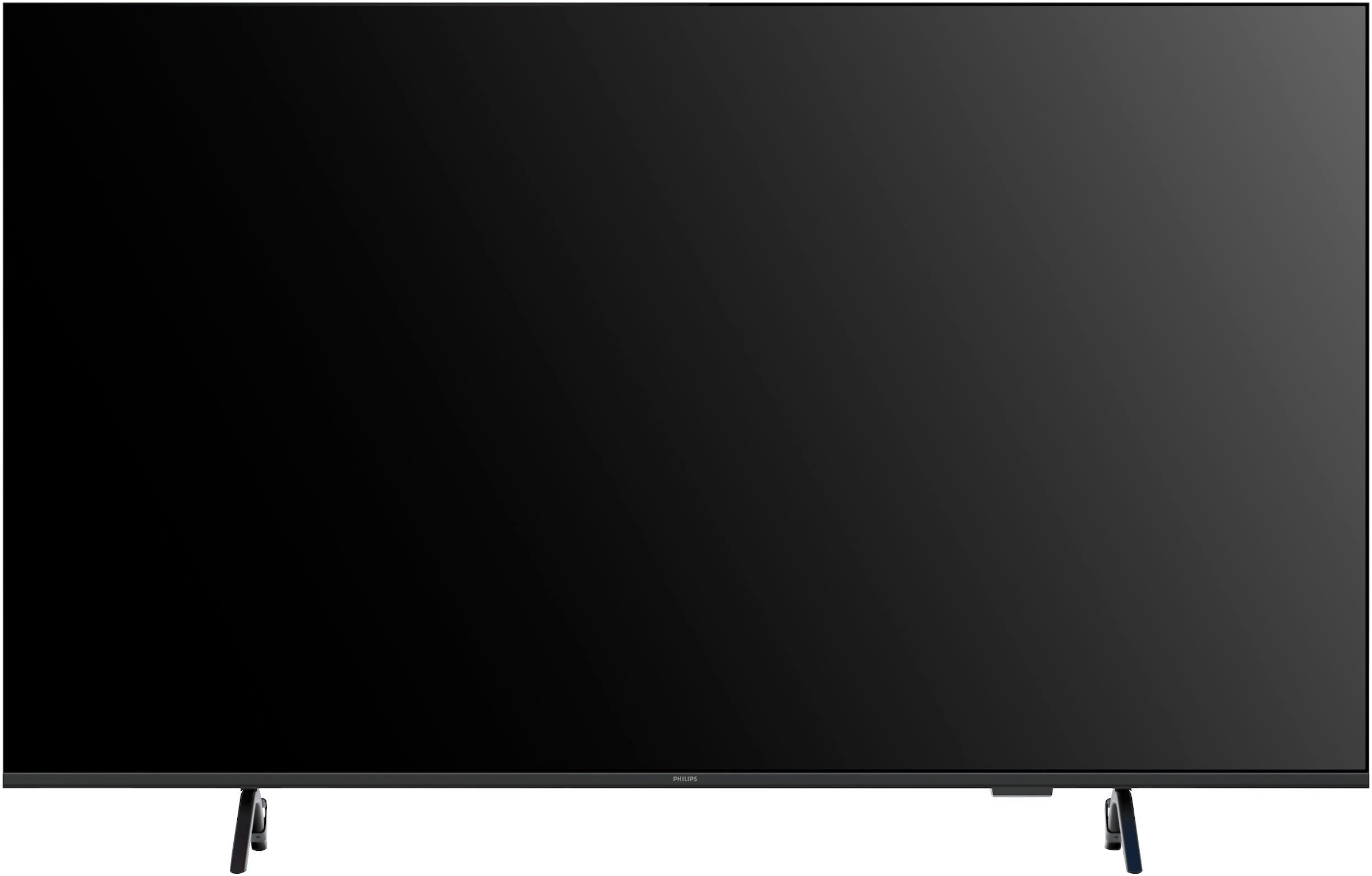 Philips LED-Fernseher »65PUS8000/12«, 4K Ultra HD, Smart-TV