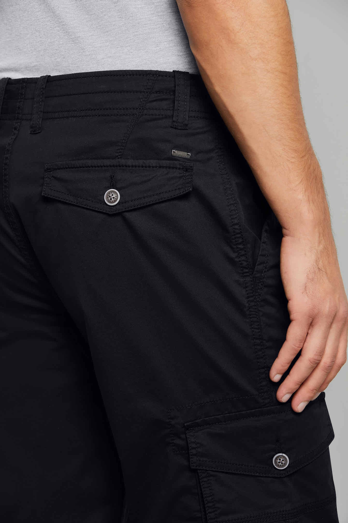 5. Bild von bugatti Bermudas, mit Elasthananteil