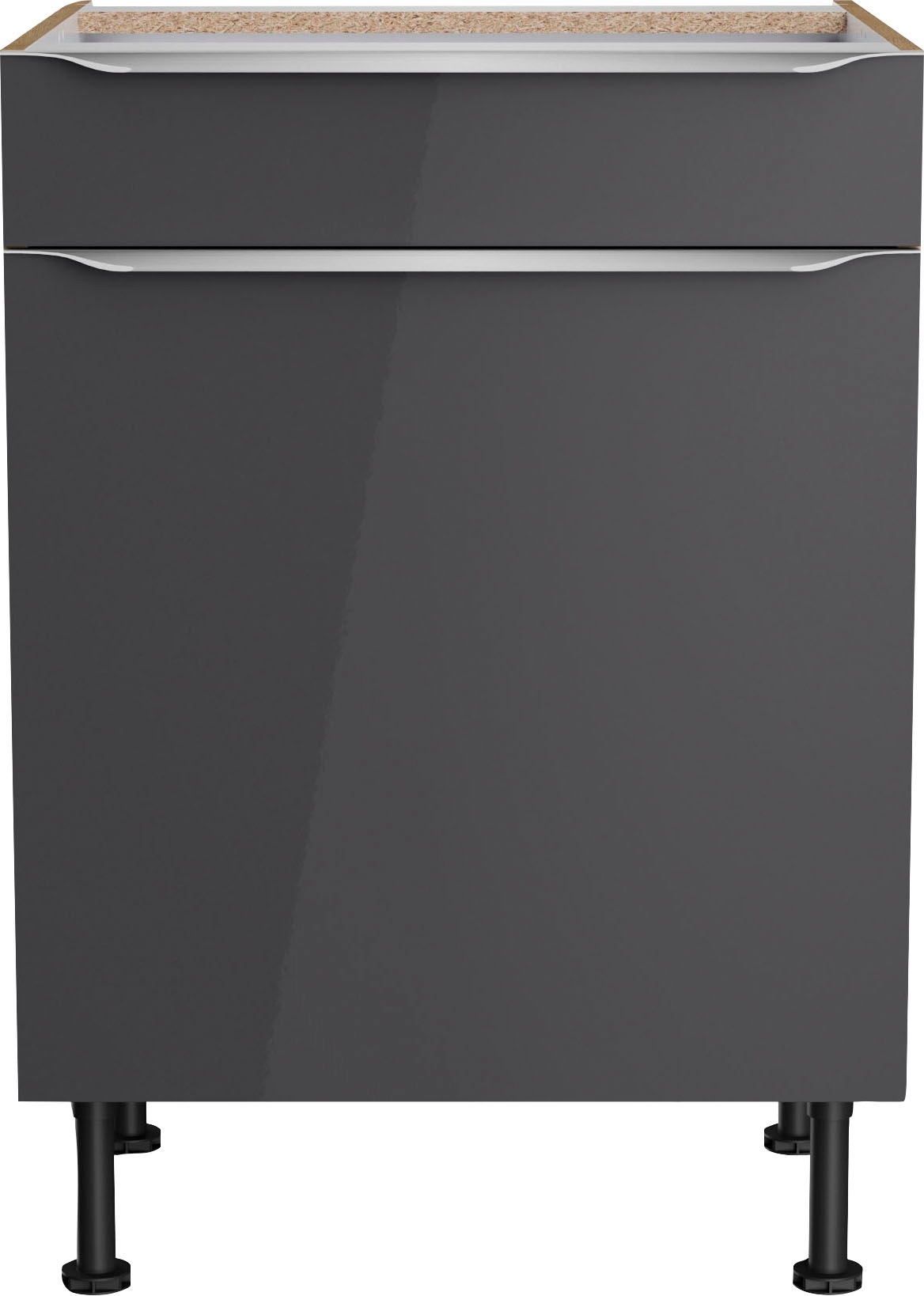 KOCHSTATION Unterschrank »KS-Aken« günstig online kaufen