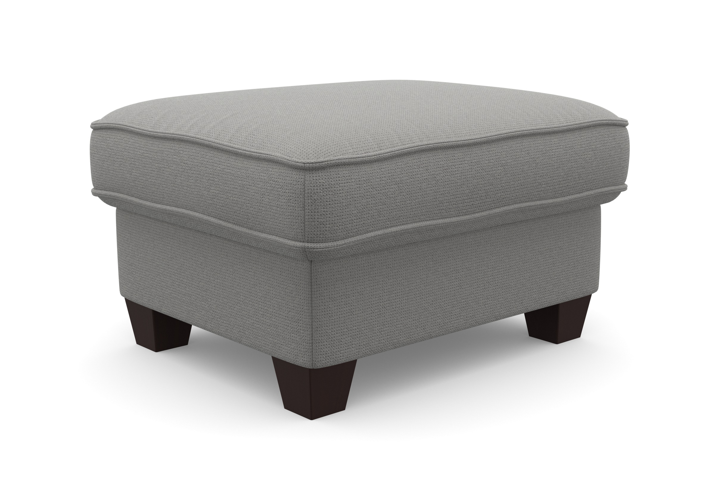 Home affaire Hocker »County«, (1 St.), mit Federkern und Stauraum, passend zur "County"-Serie