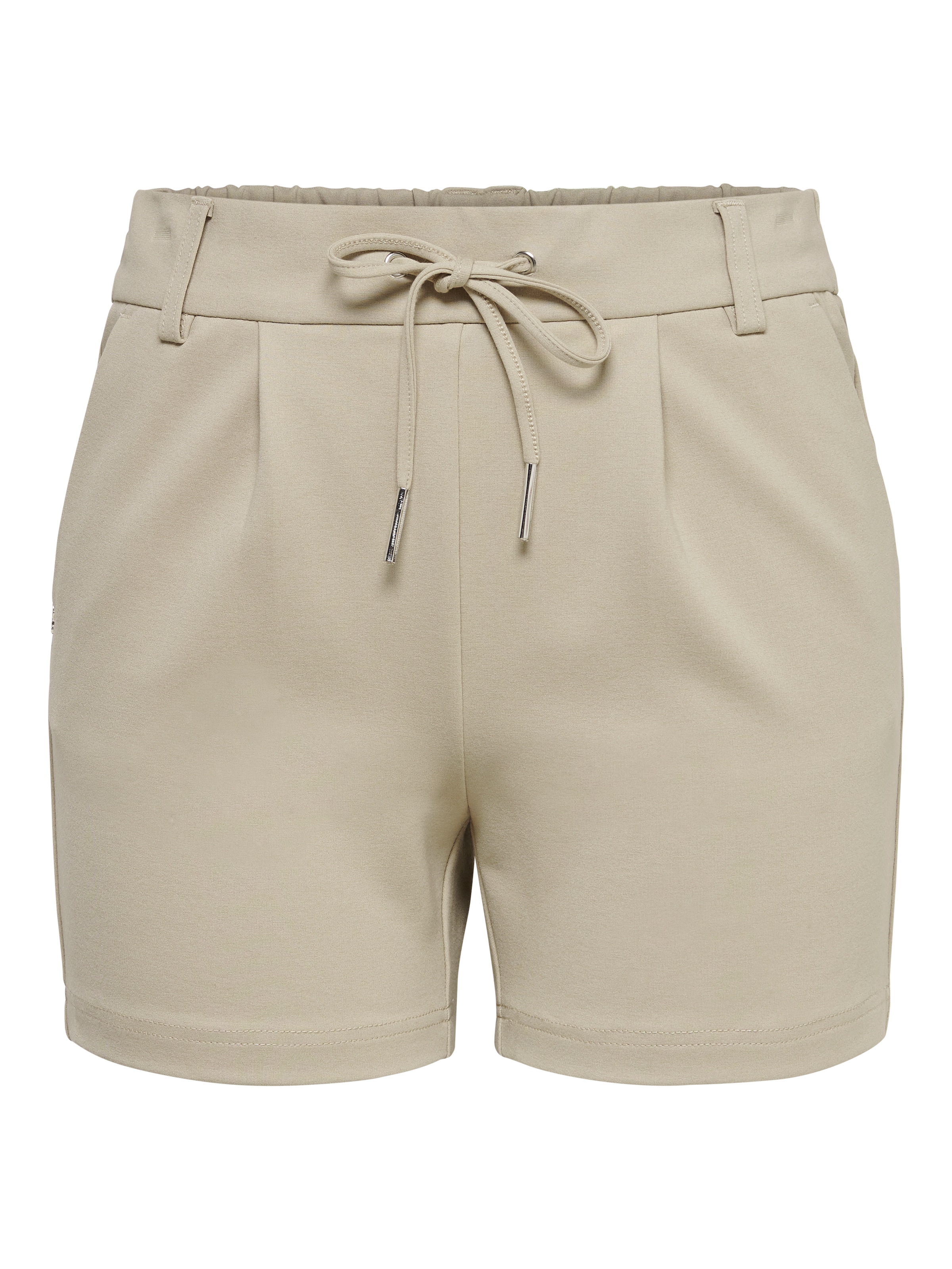 ONLY Shorts »ONLPOPTRASH LIFE EASY SHORTS«  Viskosemischung, regular fit