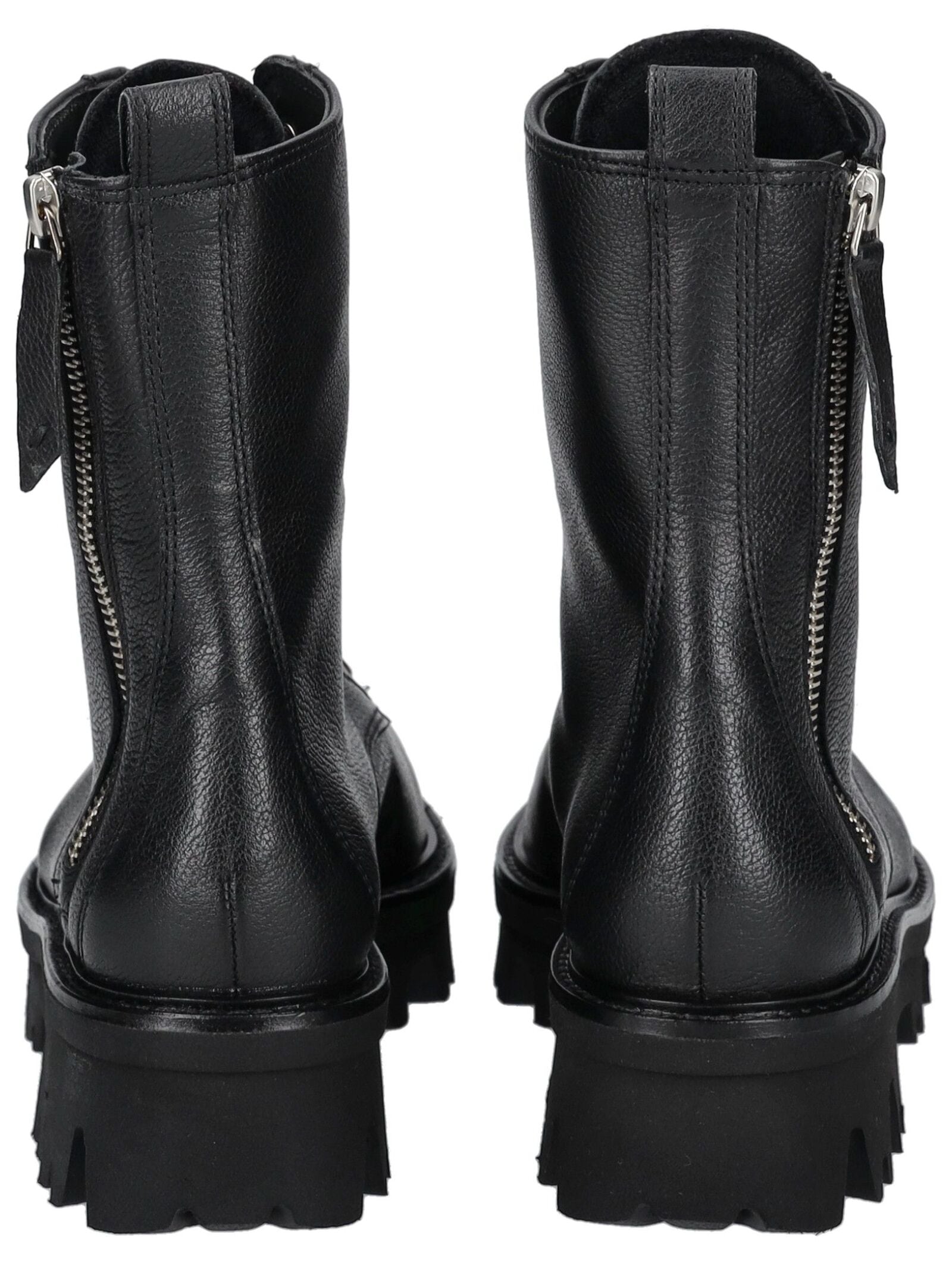 Paul Green Schnürstiefelette »Paul Green Stiefelette Glattleder«
