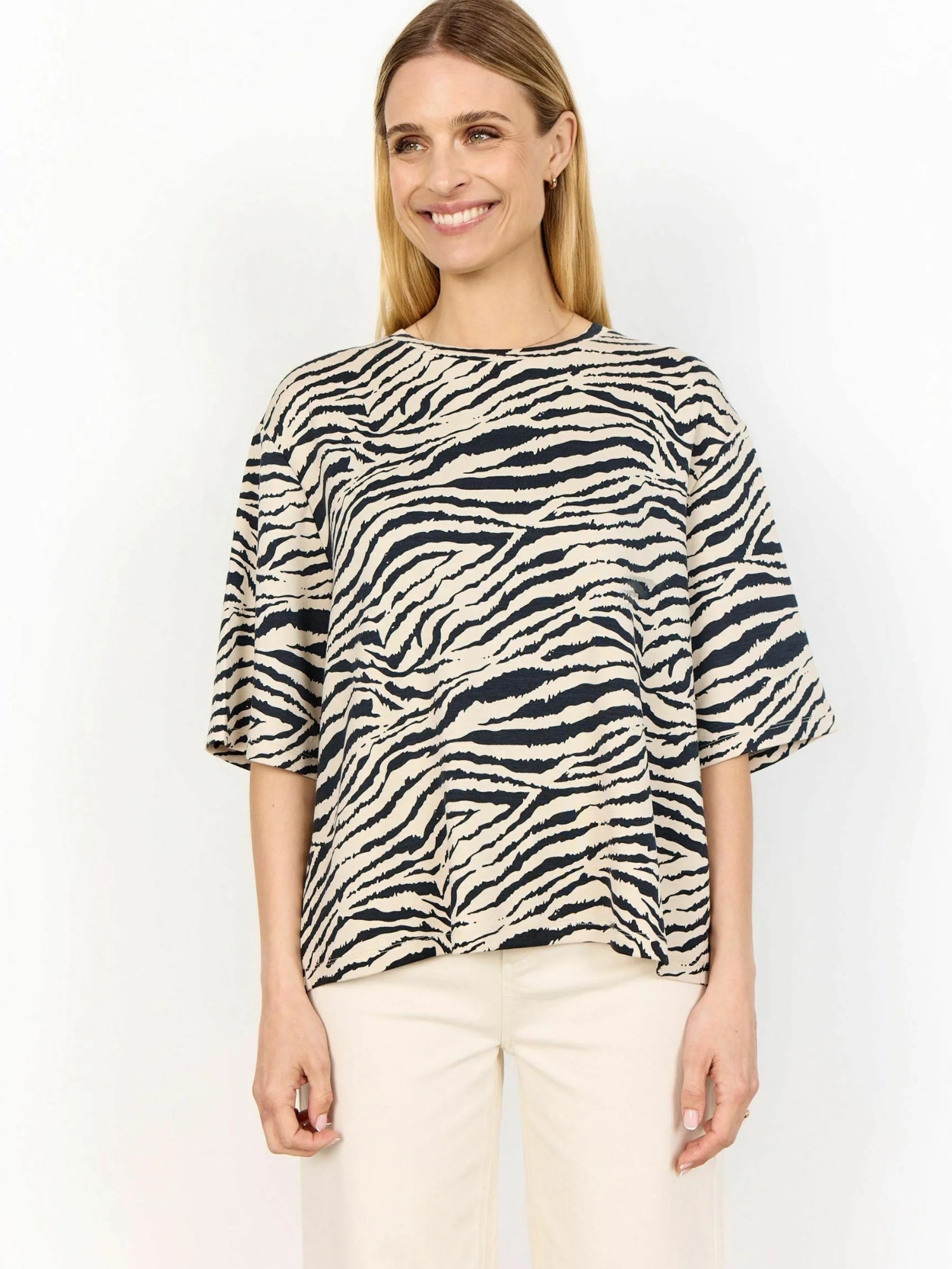 soyaconcept Funktionstop »Soya Concept Top SC-SALOME 1«