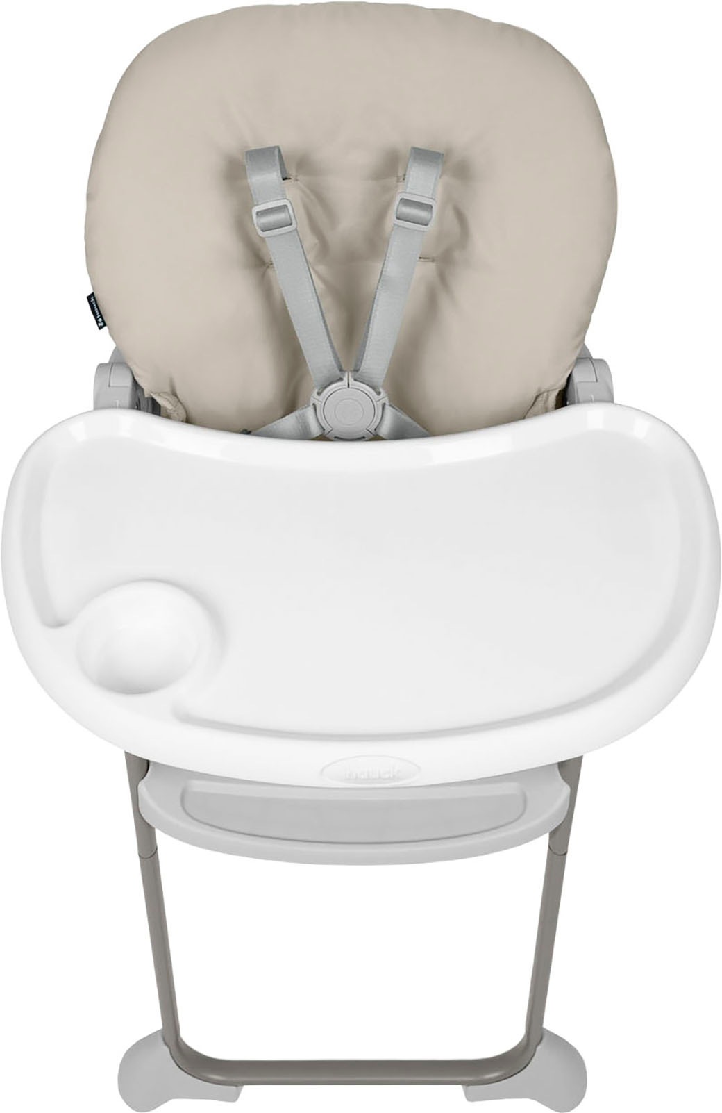 Hauck Hochstuhl »Sit N Fold, Pooh Explorer« () günstig online kaufen