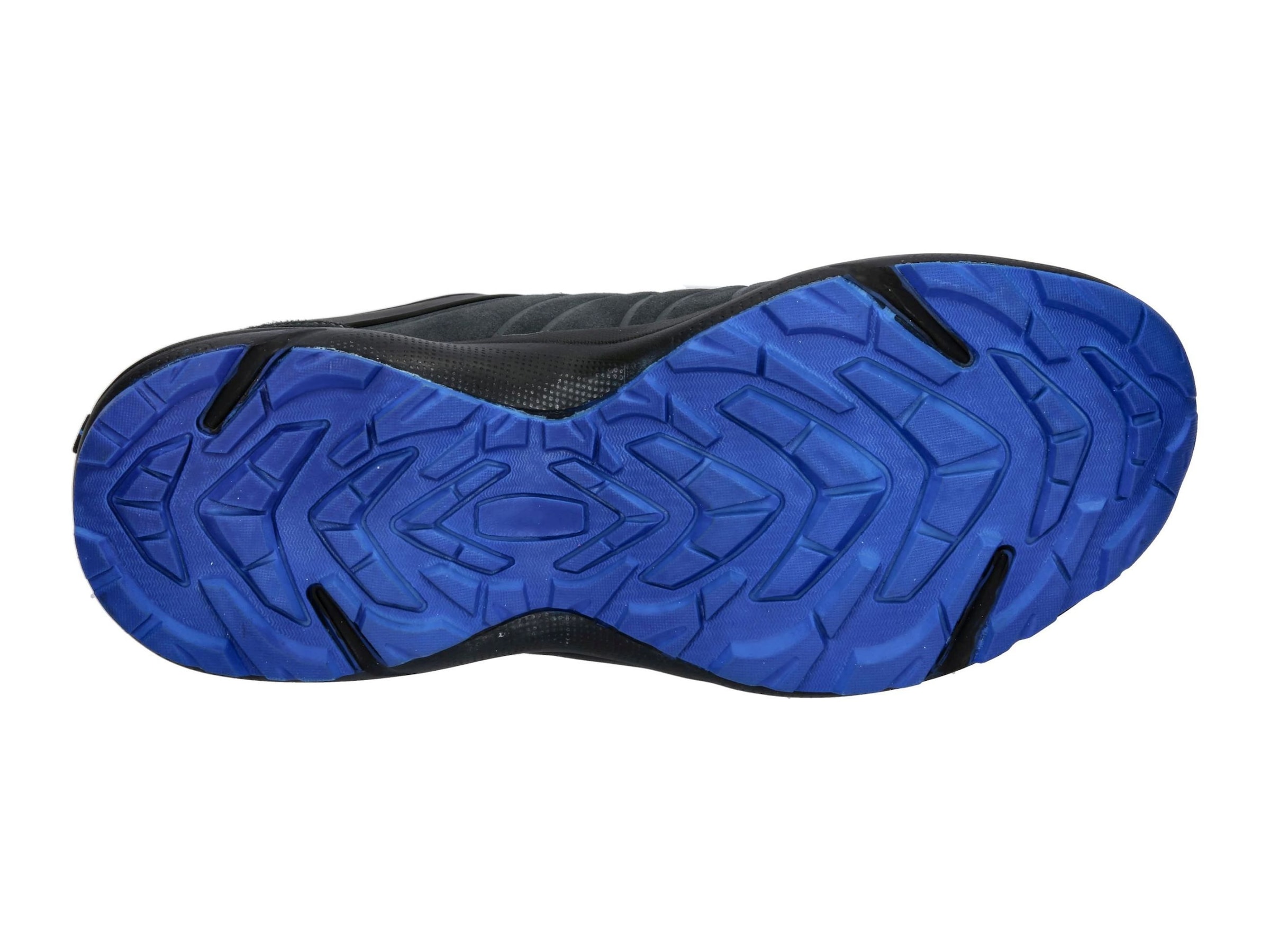 BRÜTTING Outdoorschuh »Outdoorschuh Mount Harvard Low«